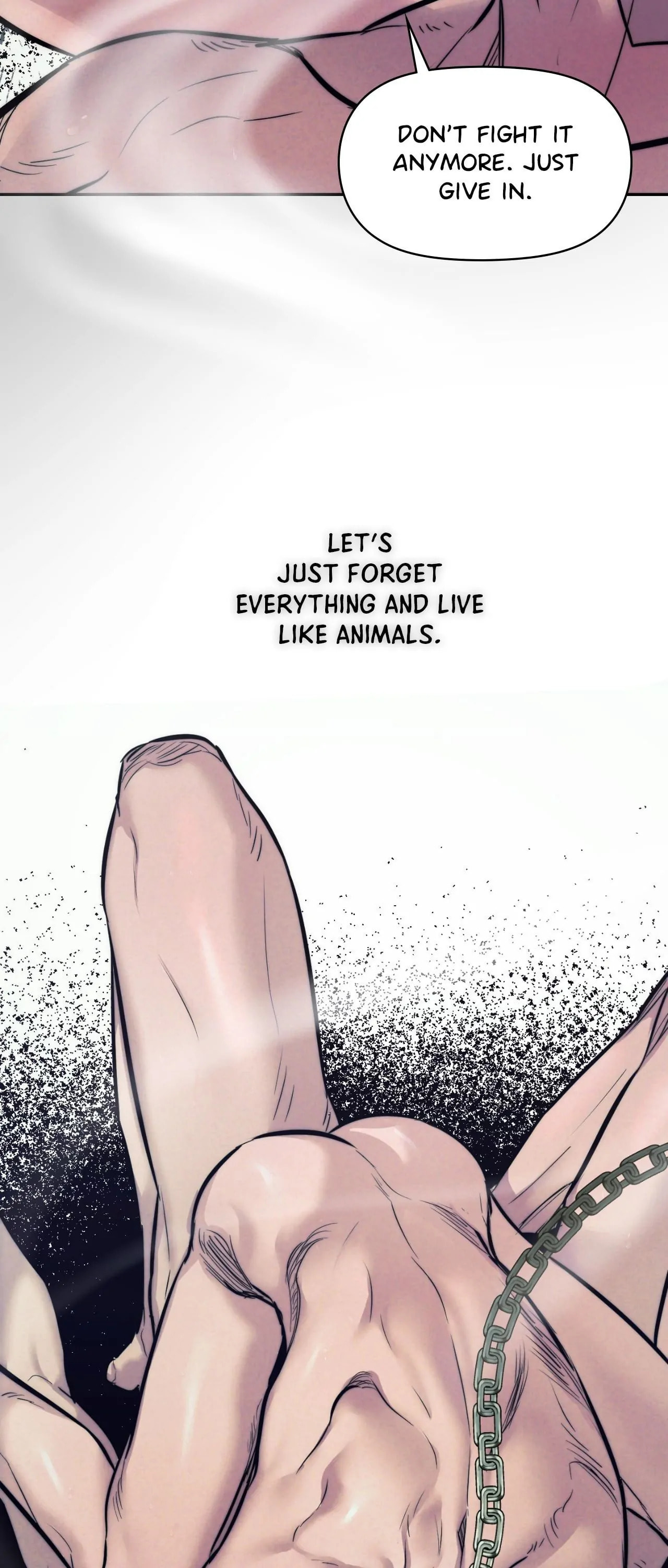 Read Stigma chapter 46 image 24 on Lezhin