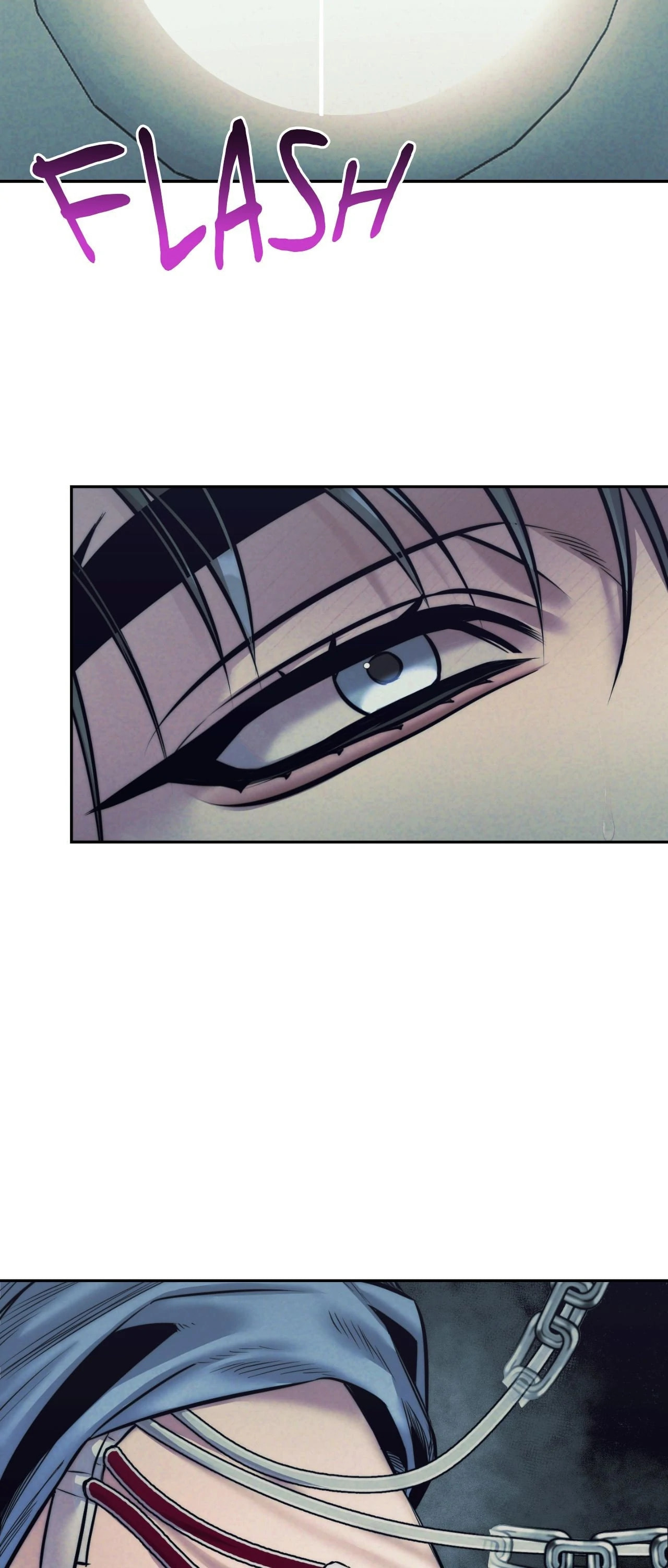 Read Stigma chapter 46 image 27 on Lezhin