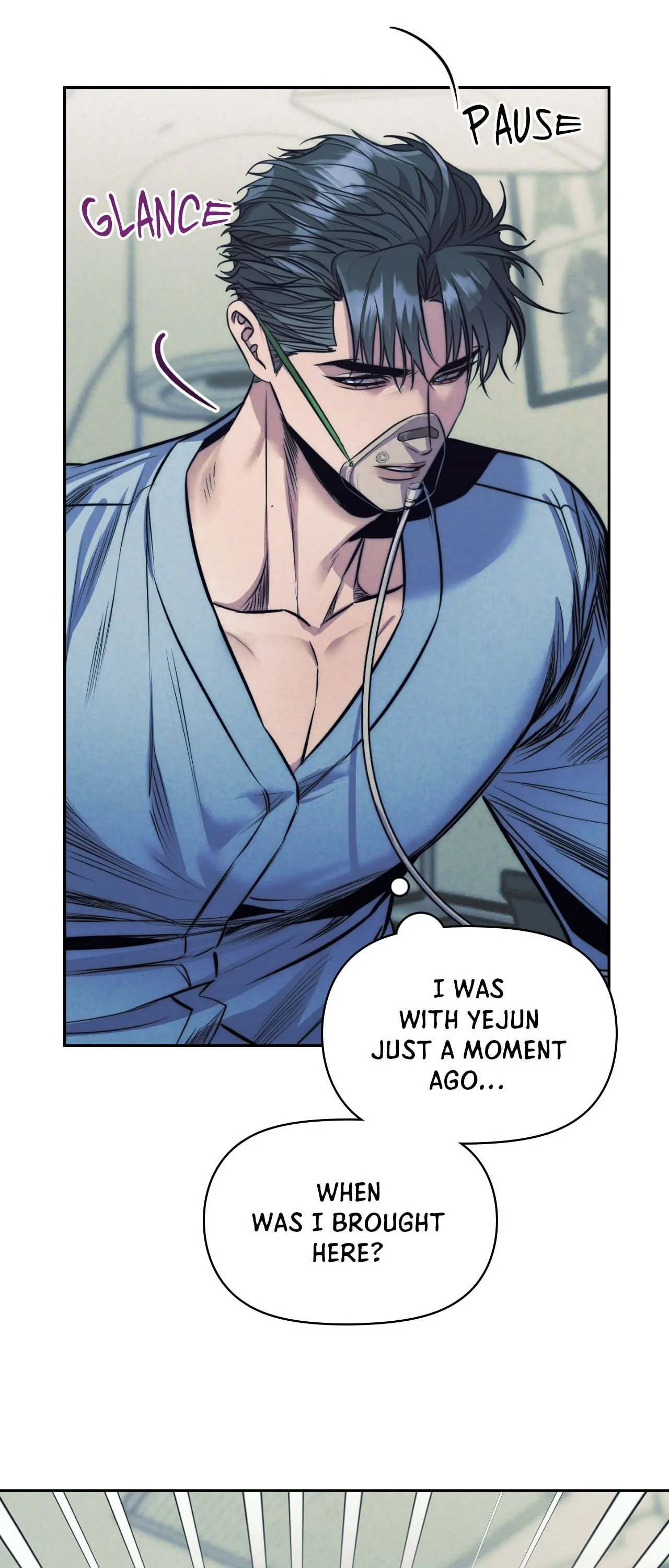 Read Stigma chapter 46 image 29 on Lezhin