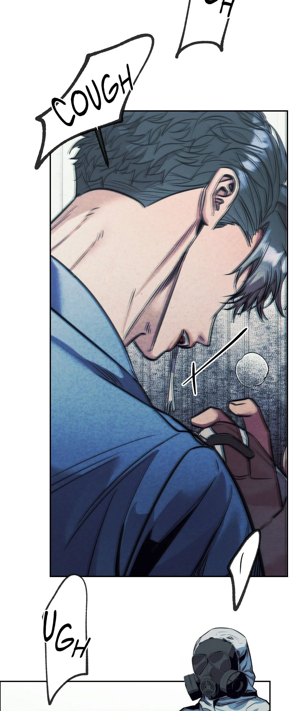 Read Stigma chapter 46 image 32 on Lezhin