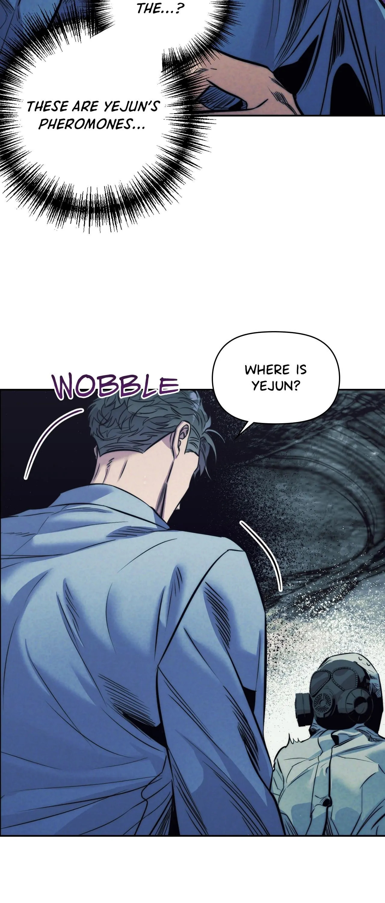 Read Stigma chapter 46 image 34 on Lezhin