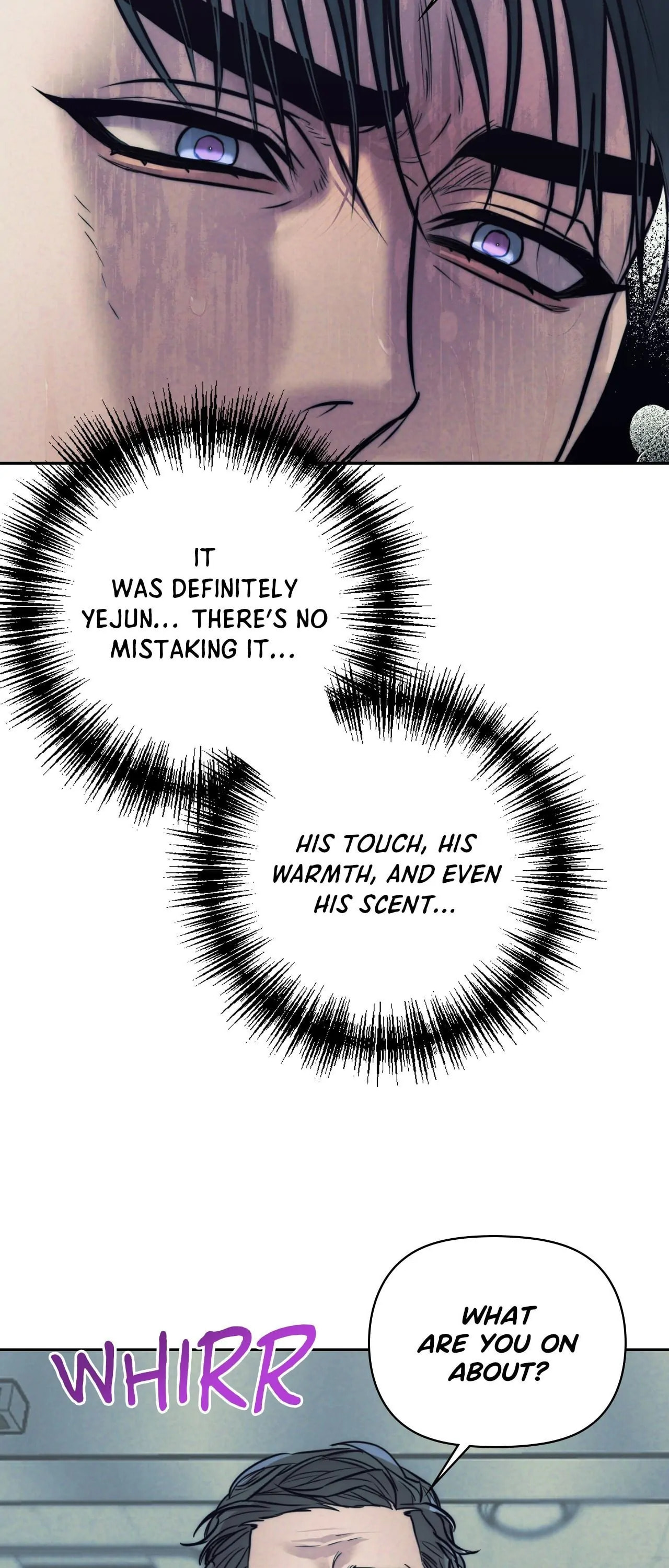 Read Stigma chapter 46 image 36 on Lezhin