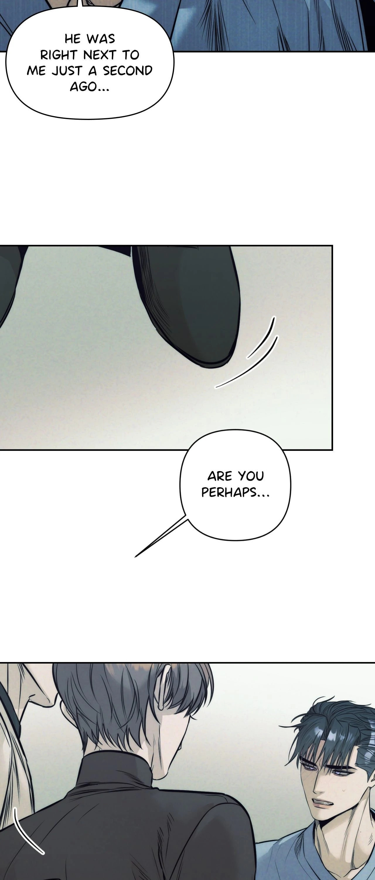 Read Stigma chapter 46 image 39 on Lezhin