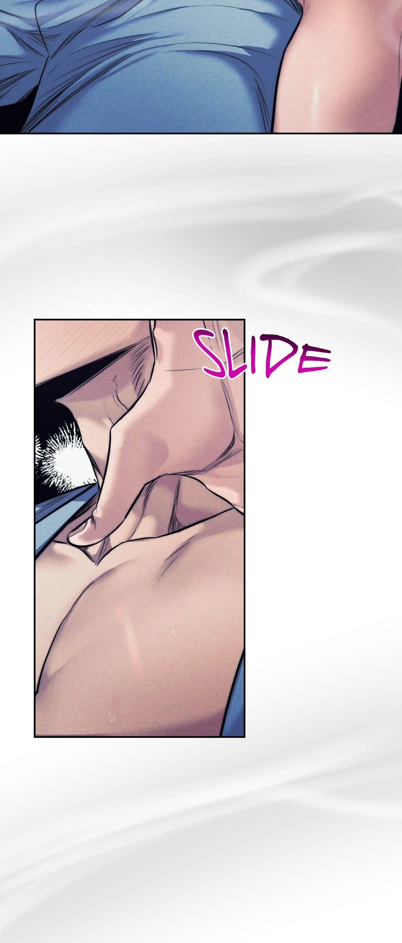 Read Stigma chapter 46 image 4 on Lezhin