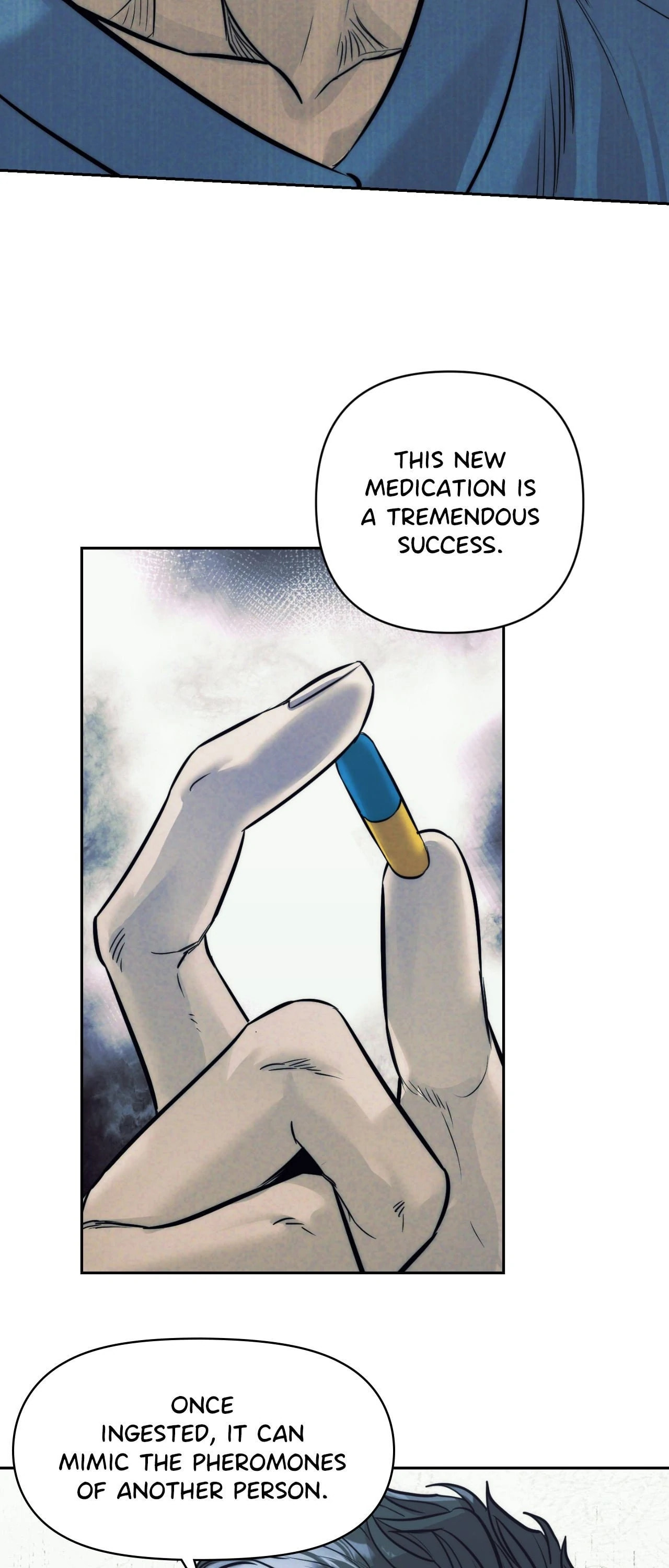 Read Stigma chapter 46 image 41 on Lezhin