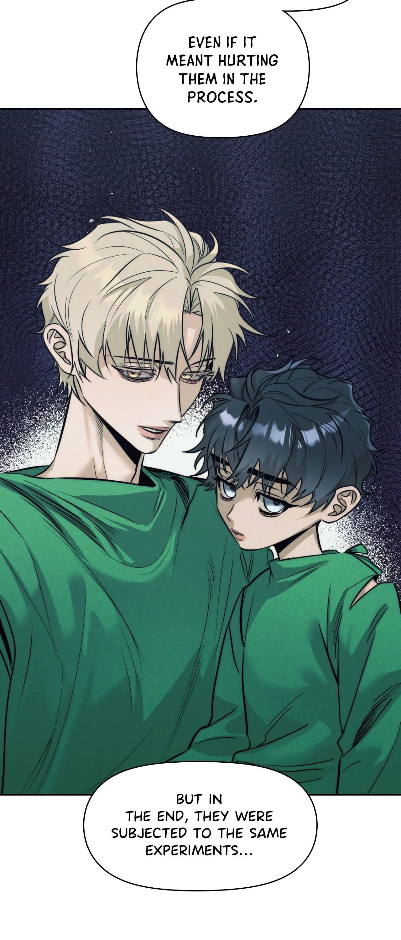 Read Stigma chapter 46 image 46 on Lezhin