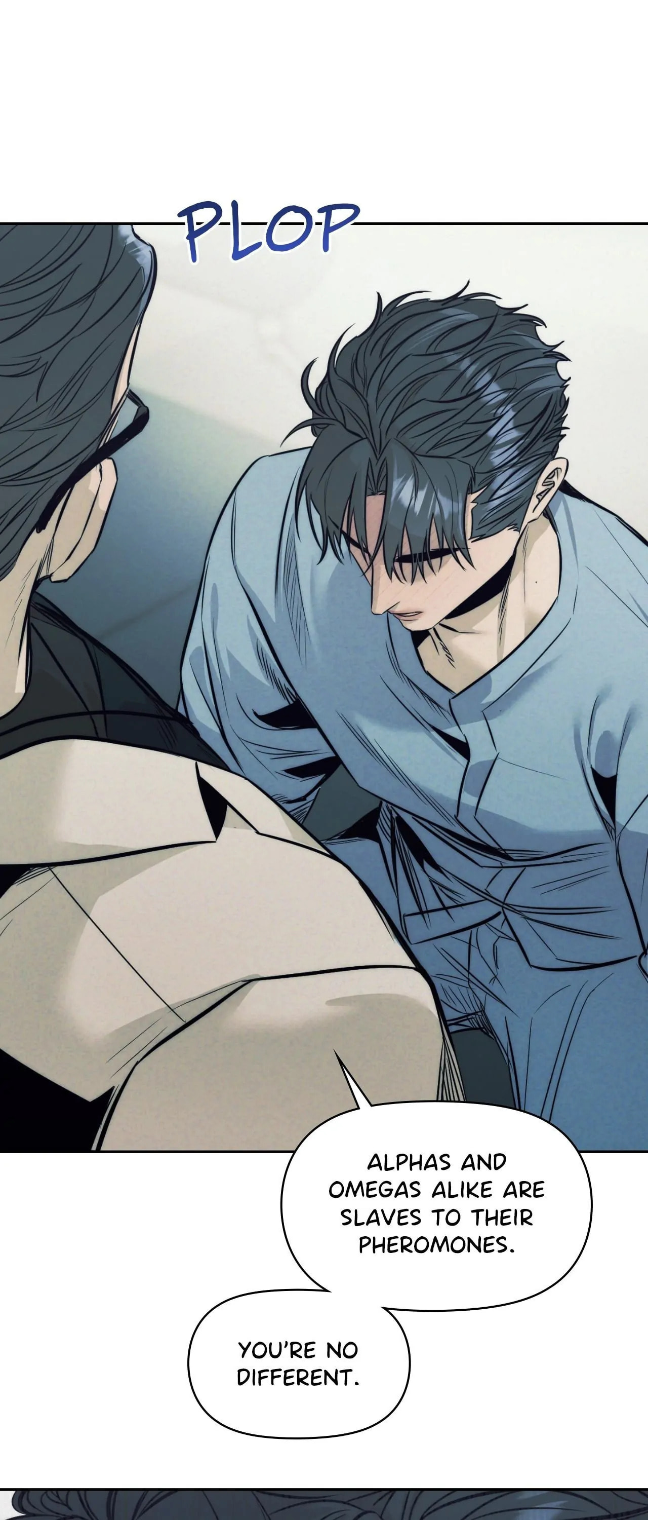 Read Stigma chapter 46 image 47 on Lezhin