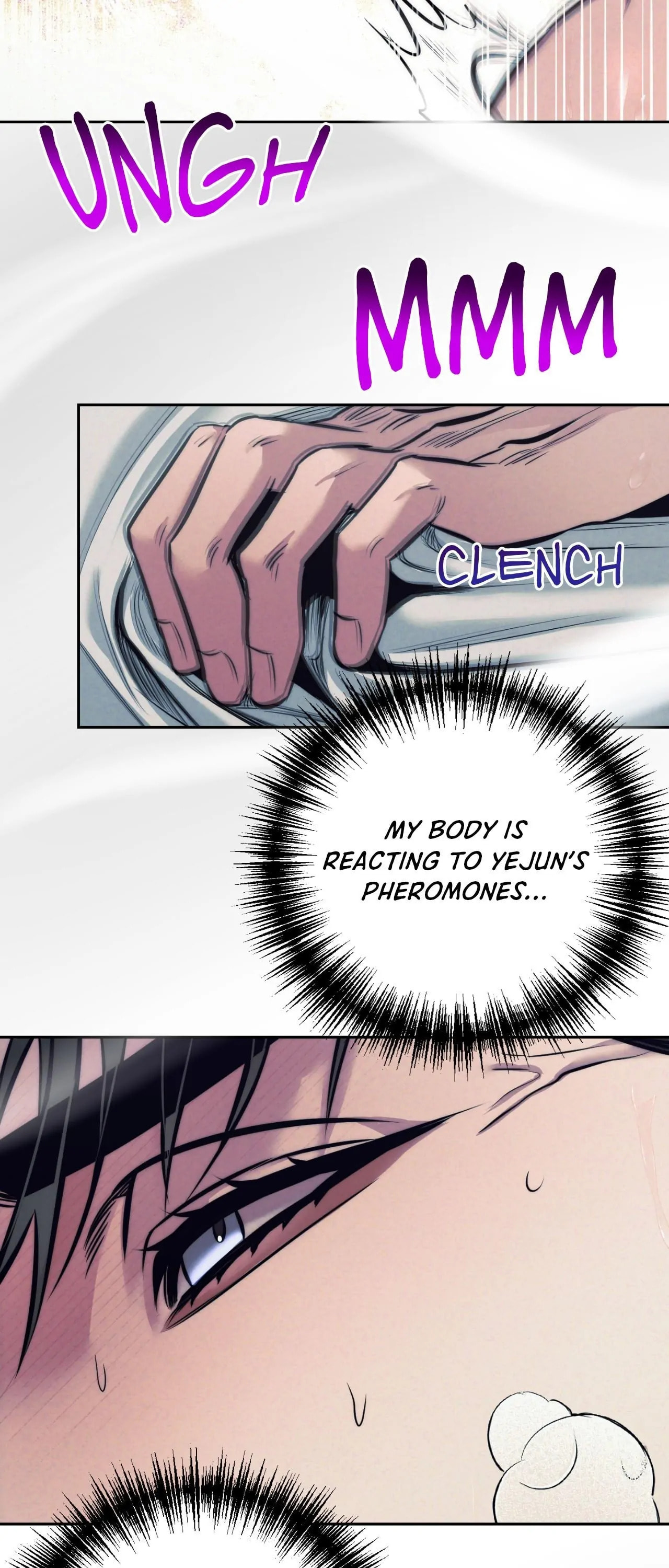 Read Stigma chapter 46 image 8 on Lezhin