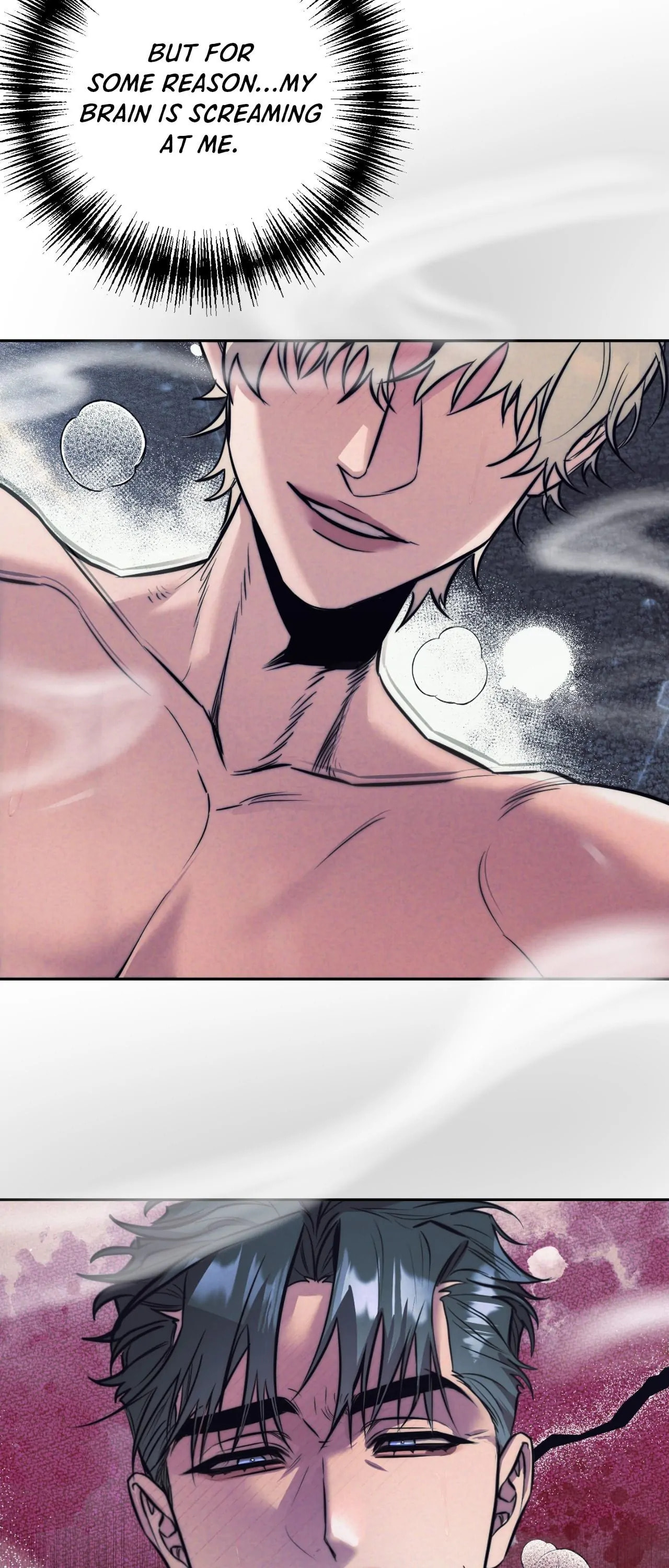 Read Stigma chapter 46 image 9 on Lezhin