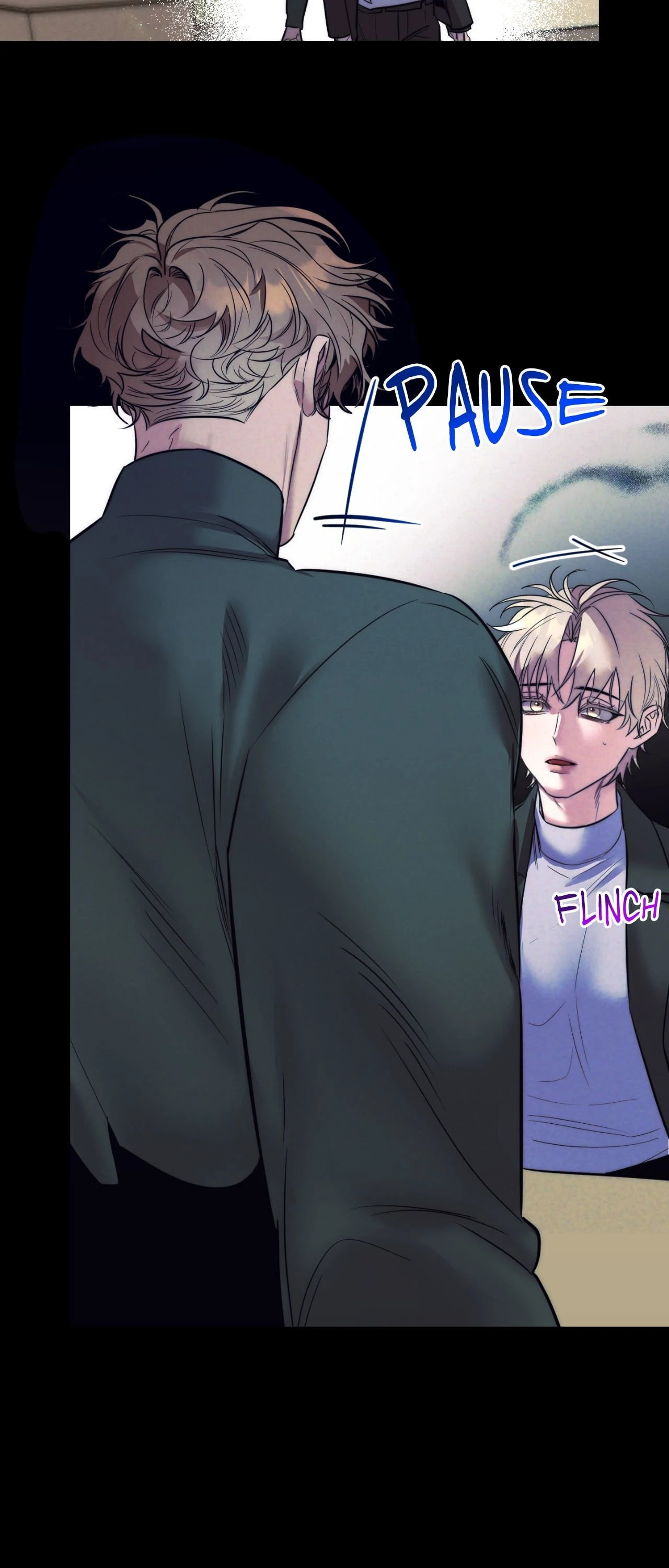 Read Stigma chapter 47 image 10 on Lezhin