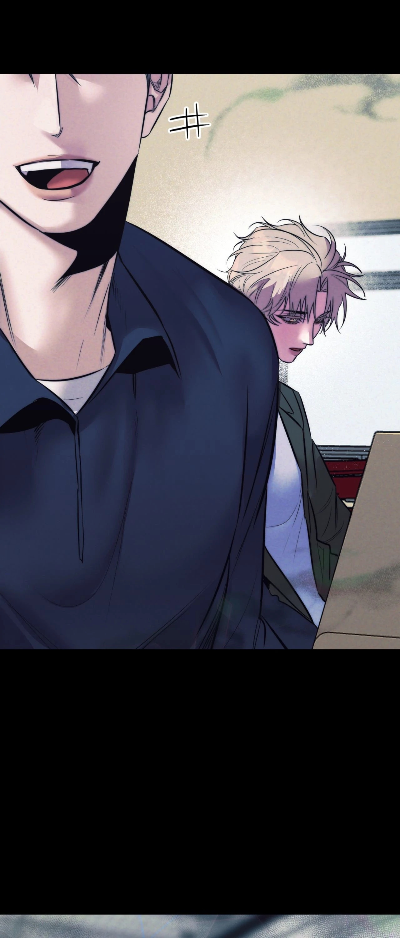 Read Stigma chapter 47 image 11 on Lezhin