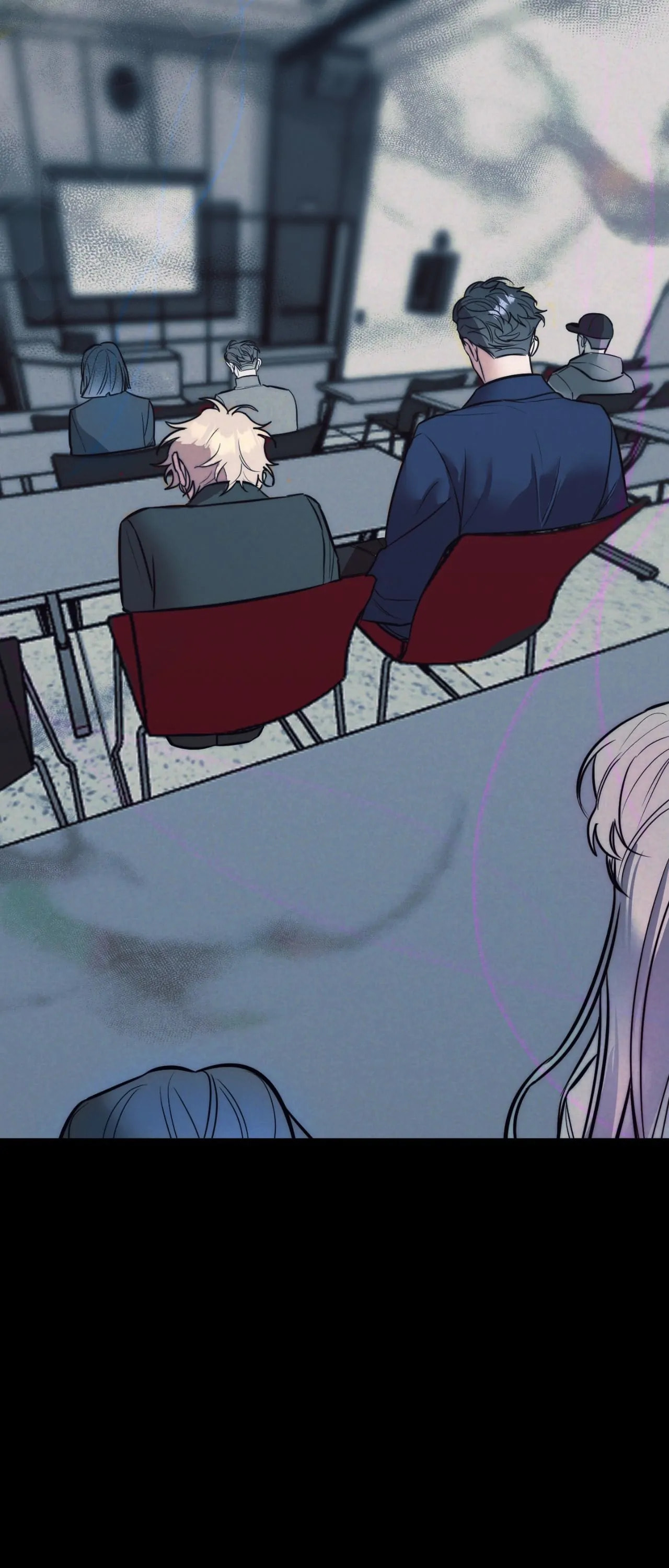 Read Stigma chapter 47 image 12 on Lezhin