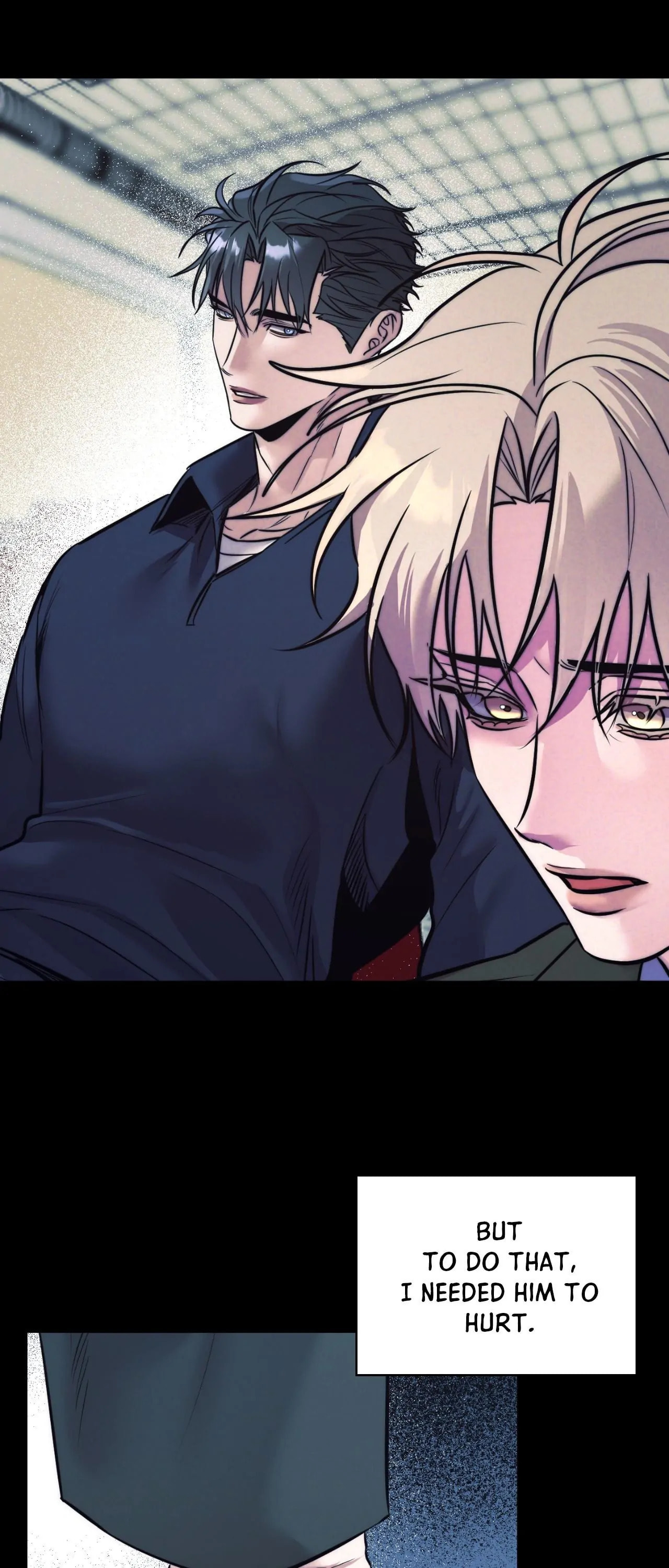 Read Stigma chapter 47 image 13 on Lezhin