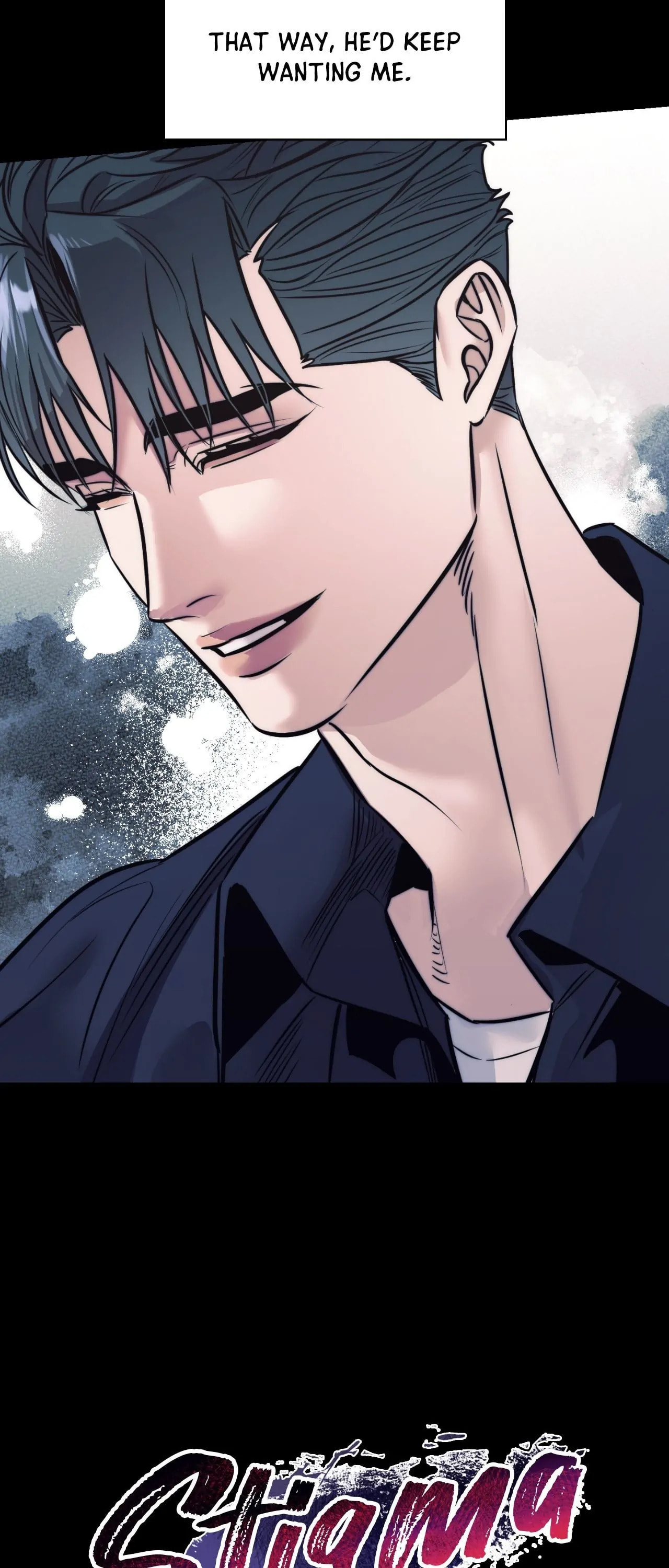 Read Stigma chapter 47 image 16 on Lezhin