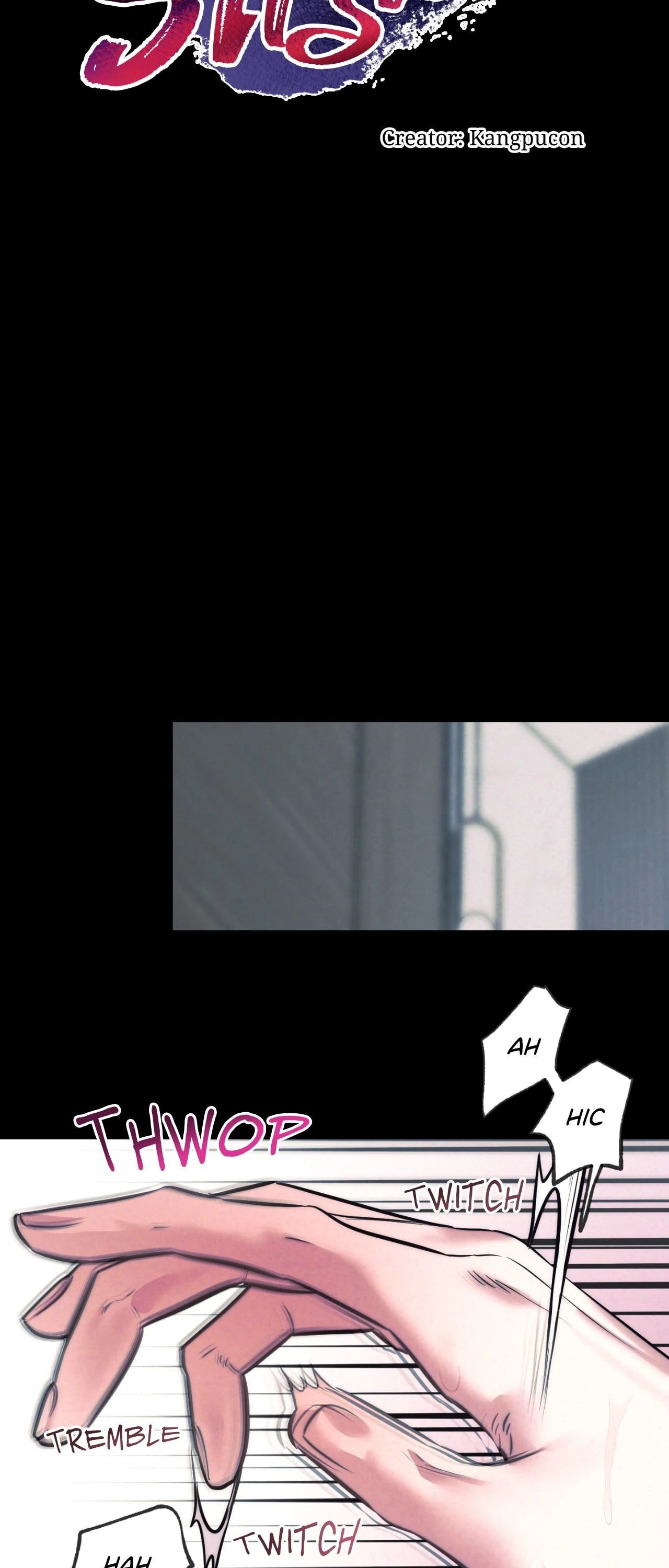 Read Stigma chapter 47 image 17 on Lezhin