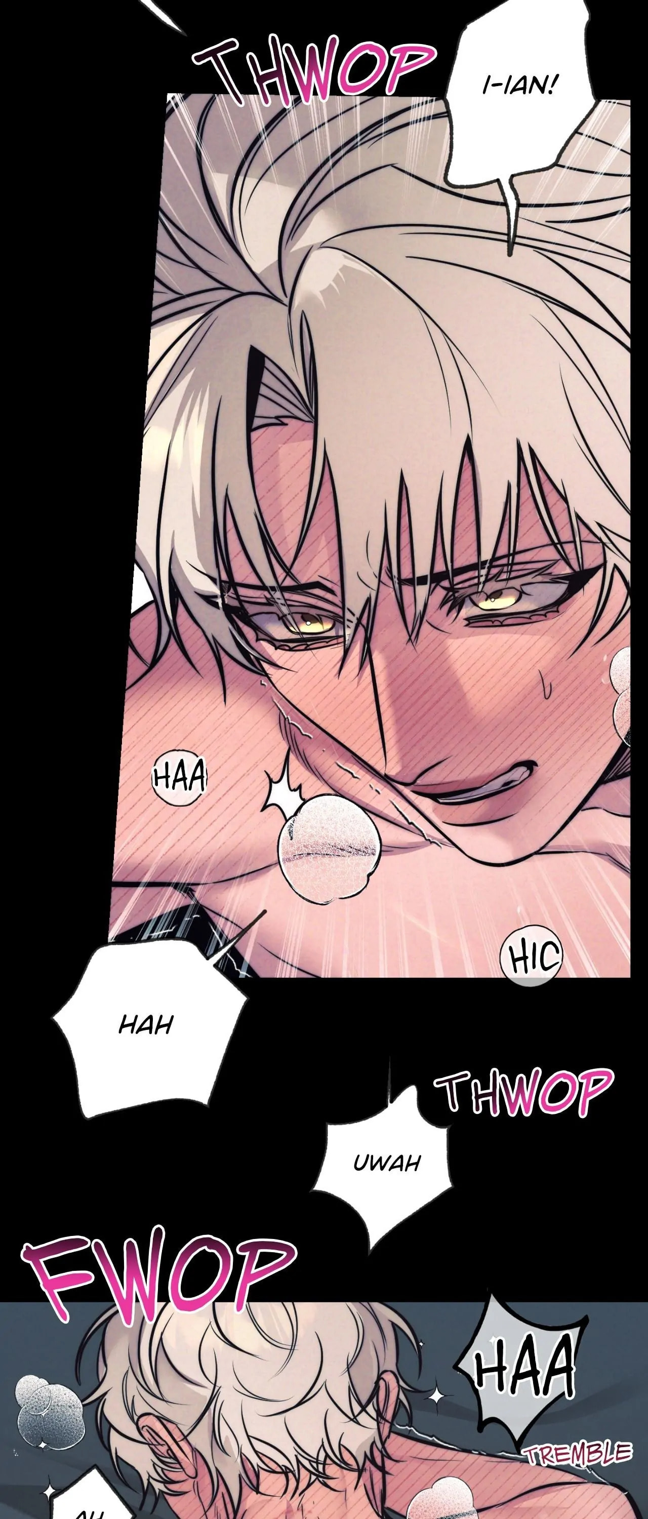 Read Stigma chapter 47 image 19 on Lezhin
