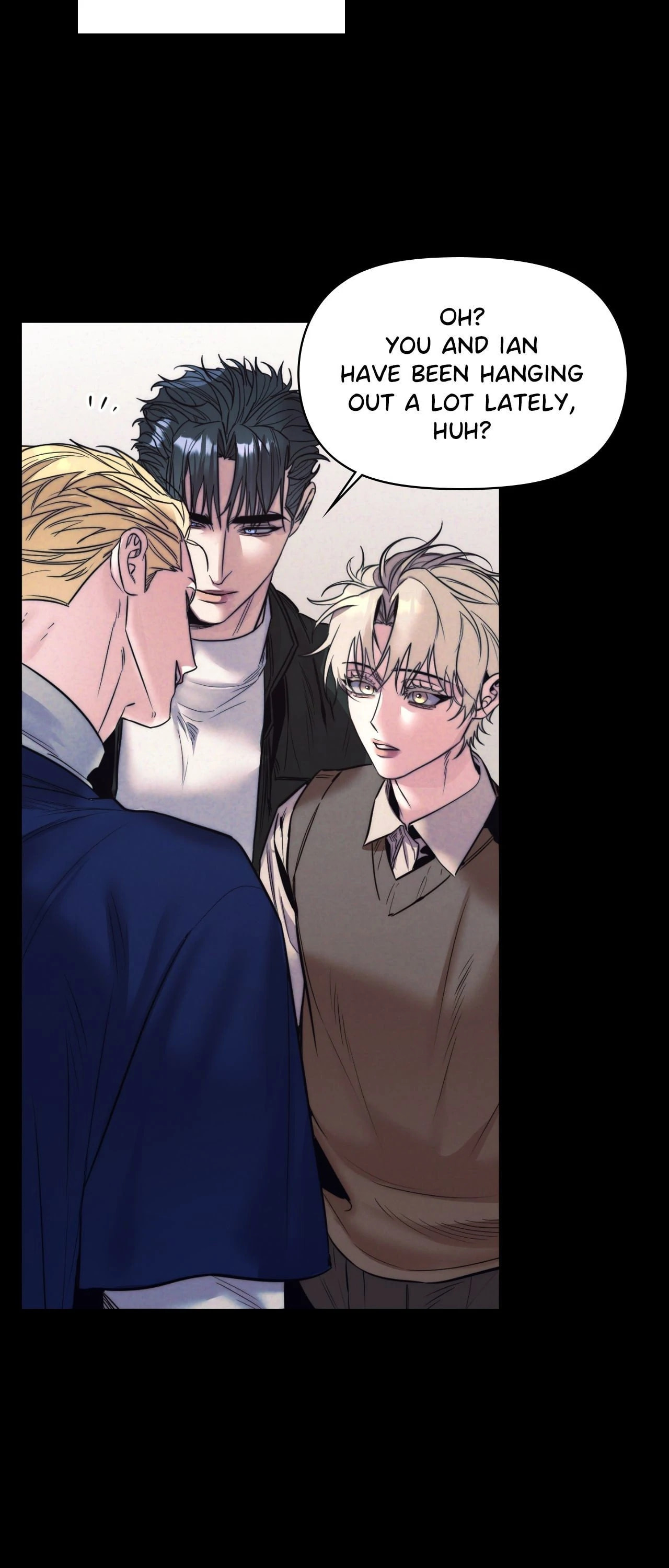 Read Stigma chapter 47 image 2 on Lezhin