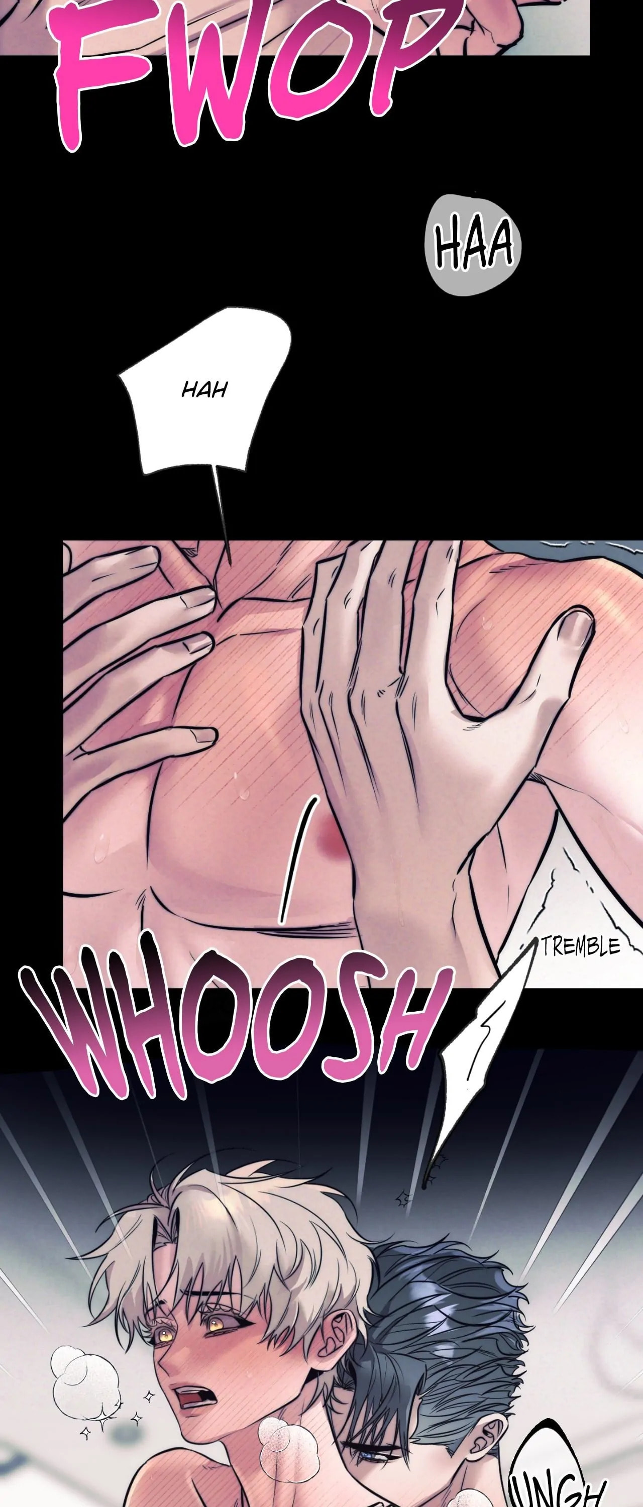 Read Stigma chapter 47 image 21 on Lezhin
