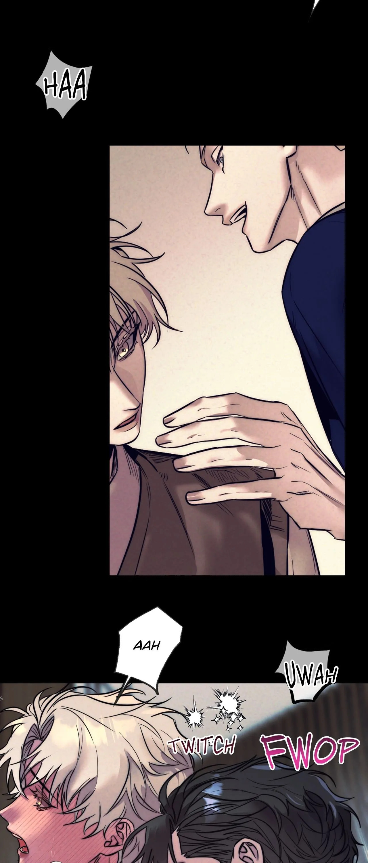 Read Stigma chapter 47 image 23 on Lezhin
