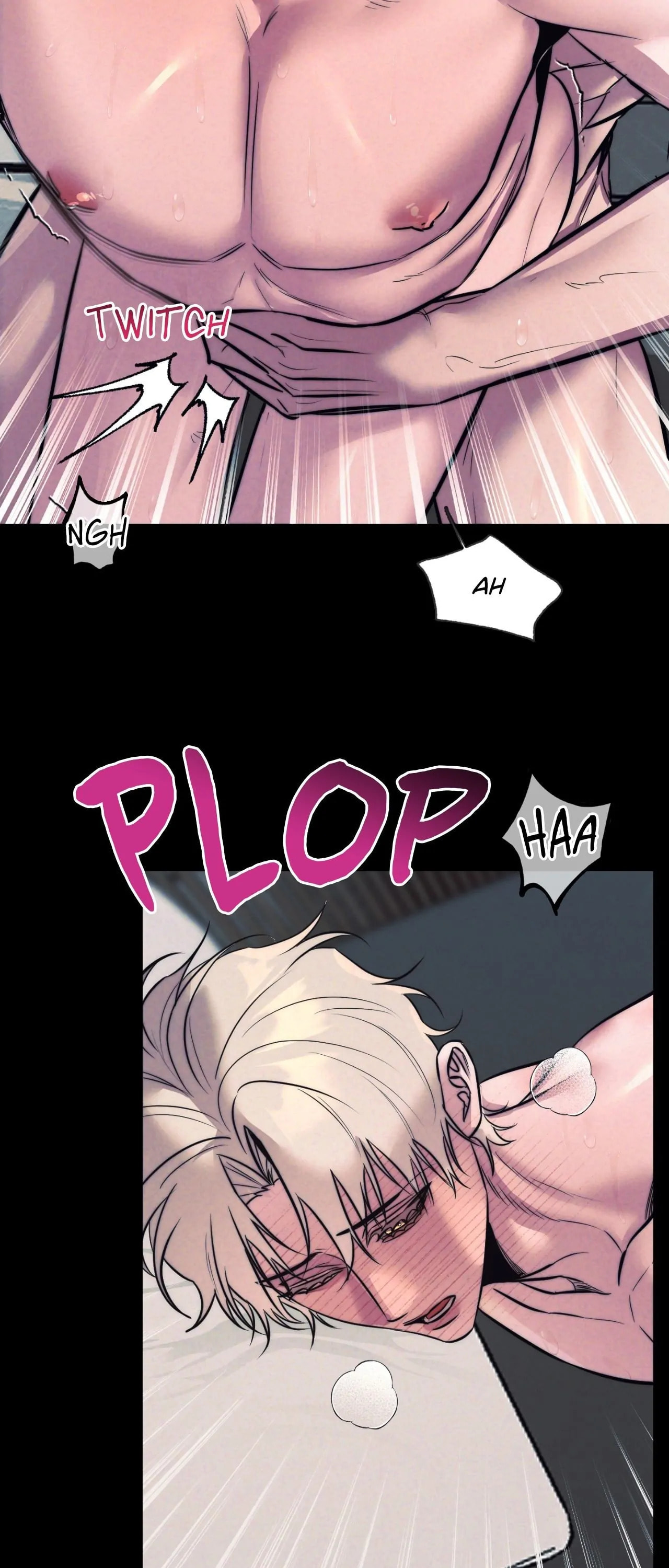 Read Stigma chapter 47 image 29 on Lezhin