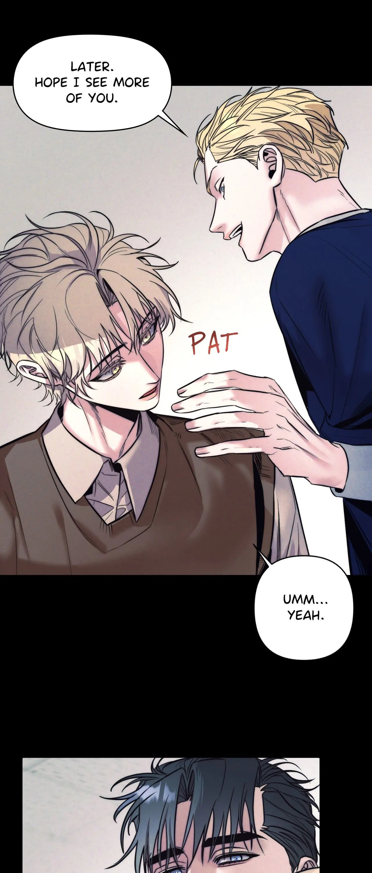 Read Stigma chapter 47 image 3 on Lezhin