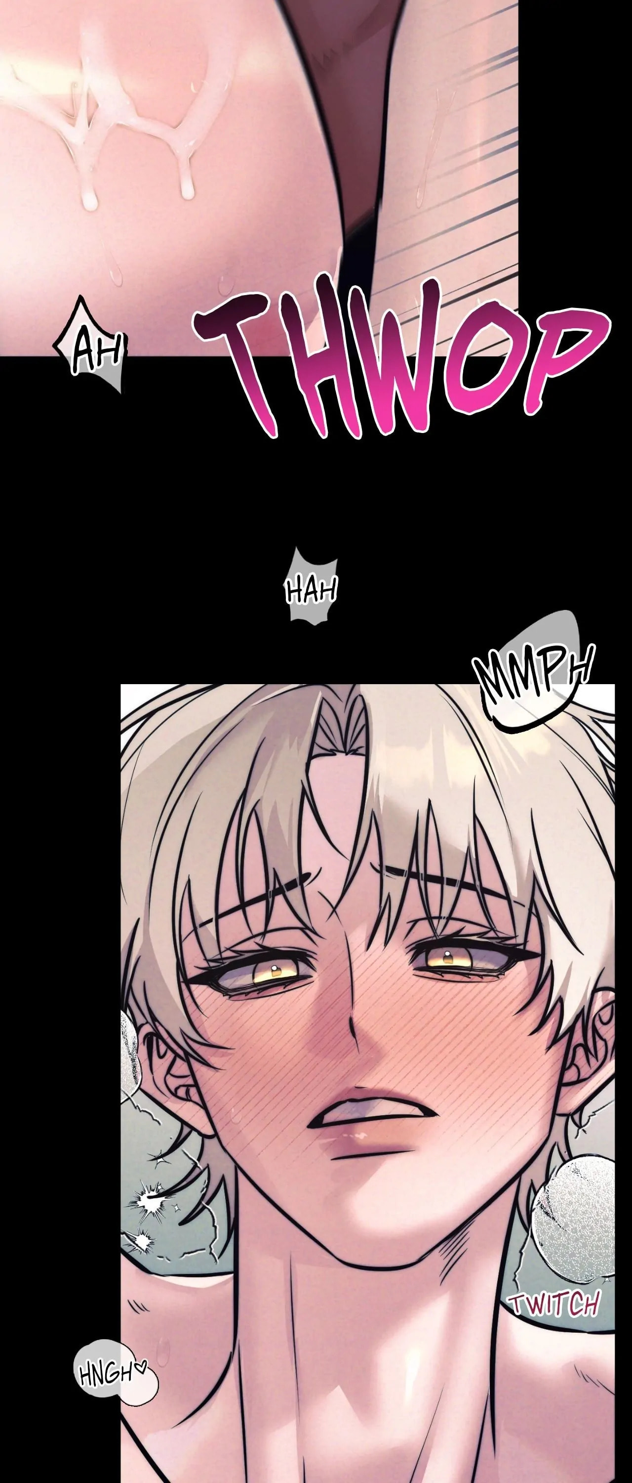 Read Stigma chapter 47 image 35 on Lezhin