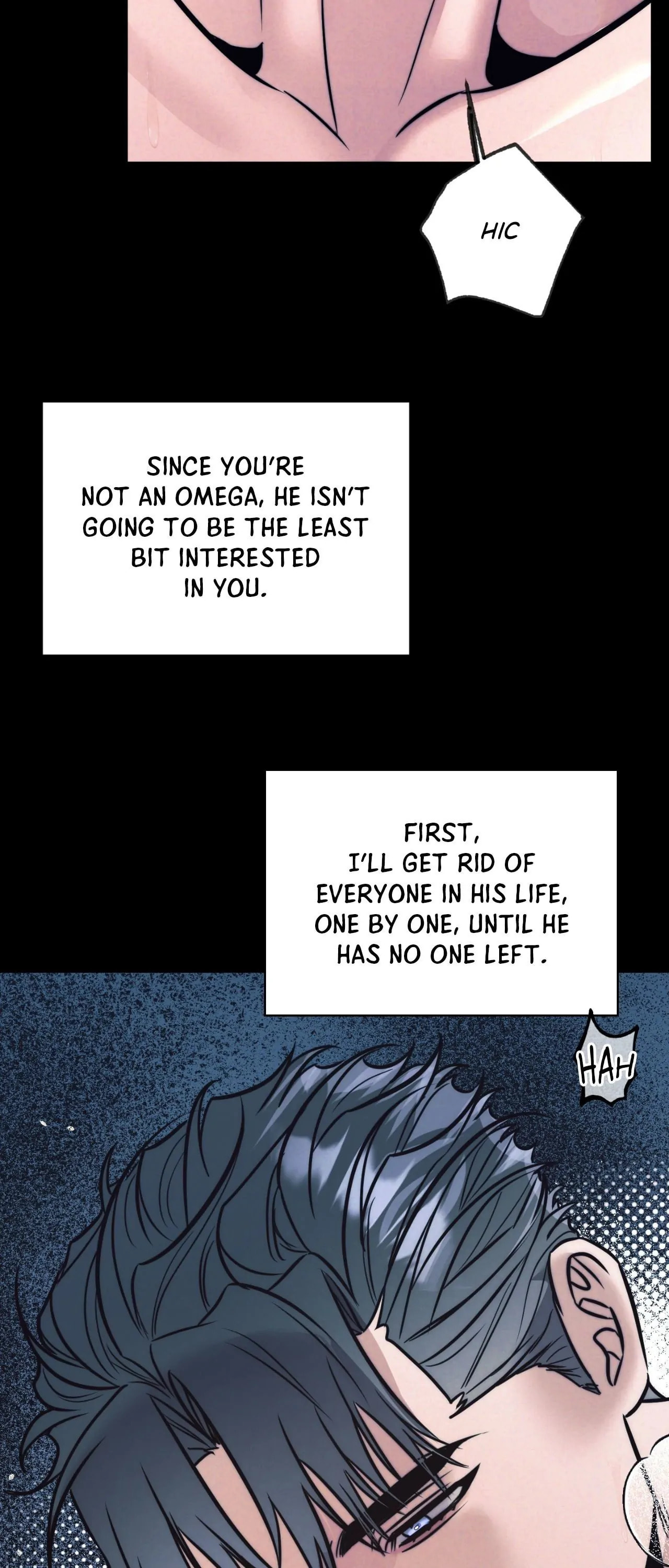 Read Stigma chapter 47 image 36 on Lezhin