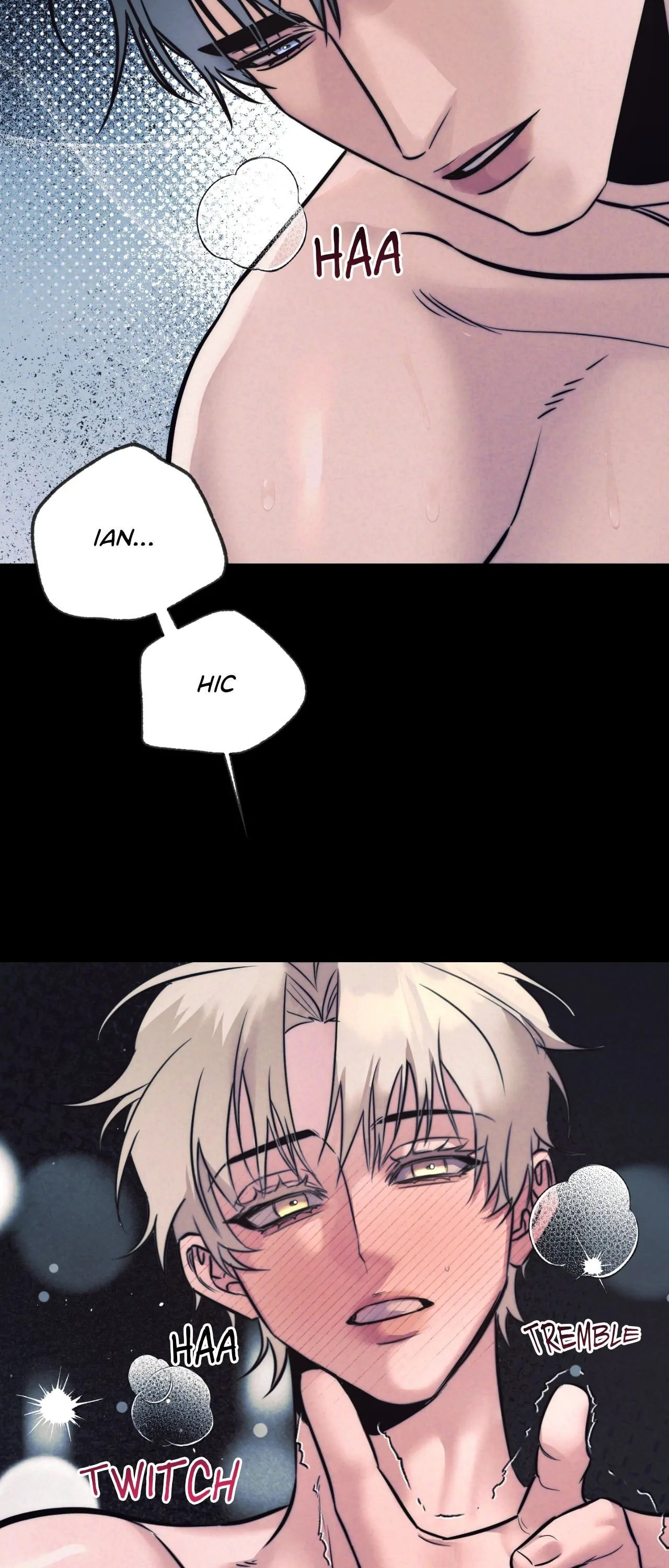 Read Stigma chapter 47 image 37 on Lezhin