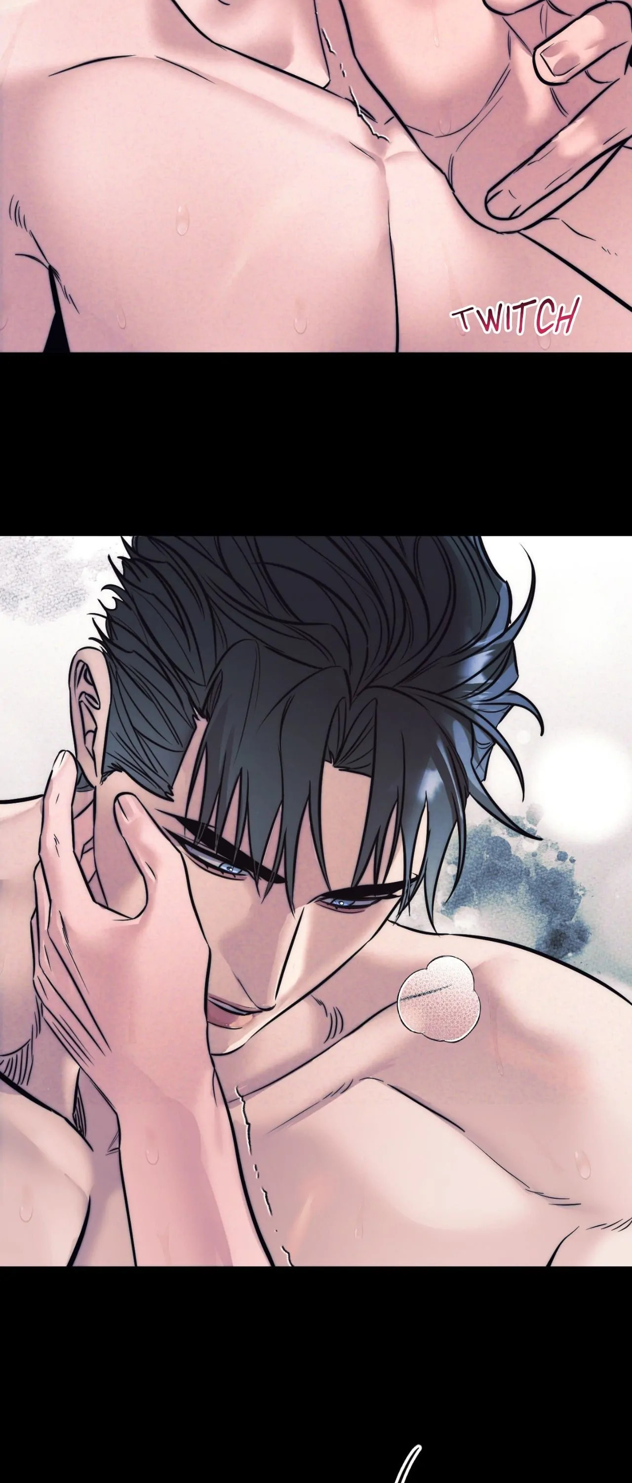 Read Stigma chapter 47 image 38 on Lezhin