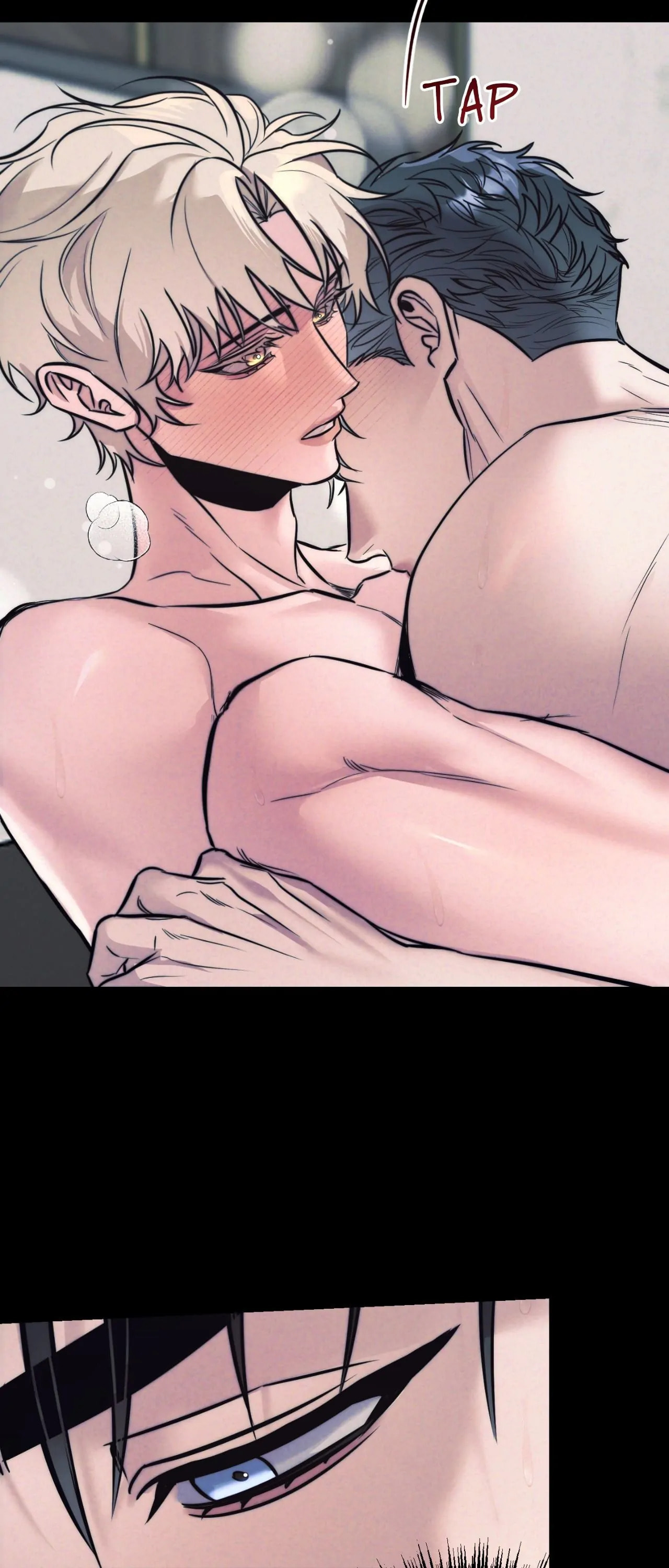 Read Stigma chapter 47 image 39 on Lezhin