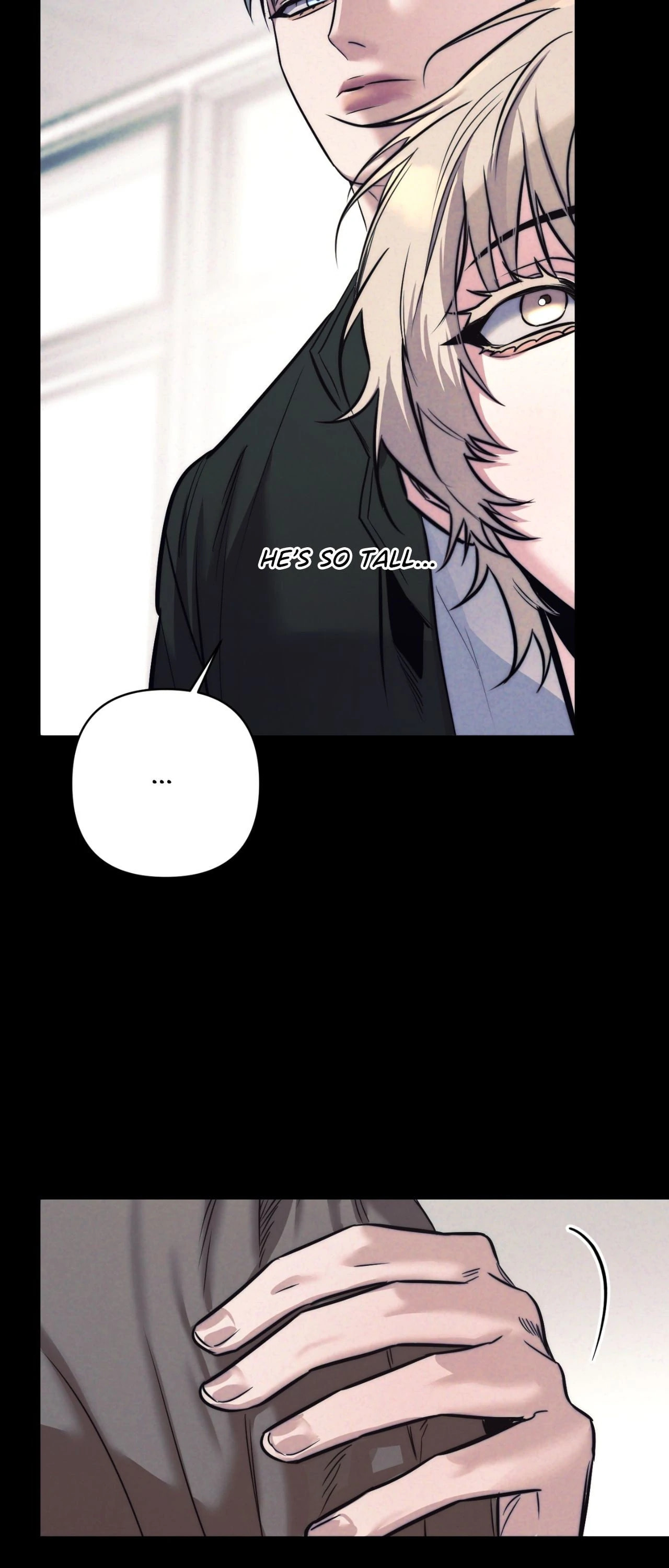 Read Stigma chapter 47 image 4 on Lezhin