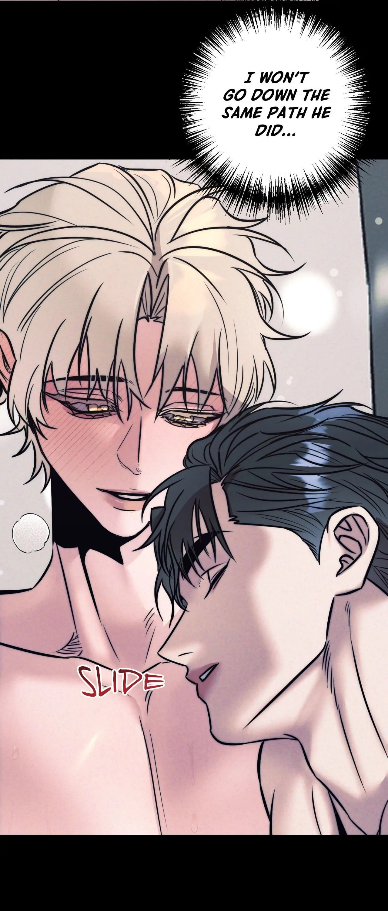 Read Stigma chapter 47 image 40 on Lezhin