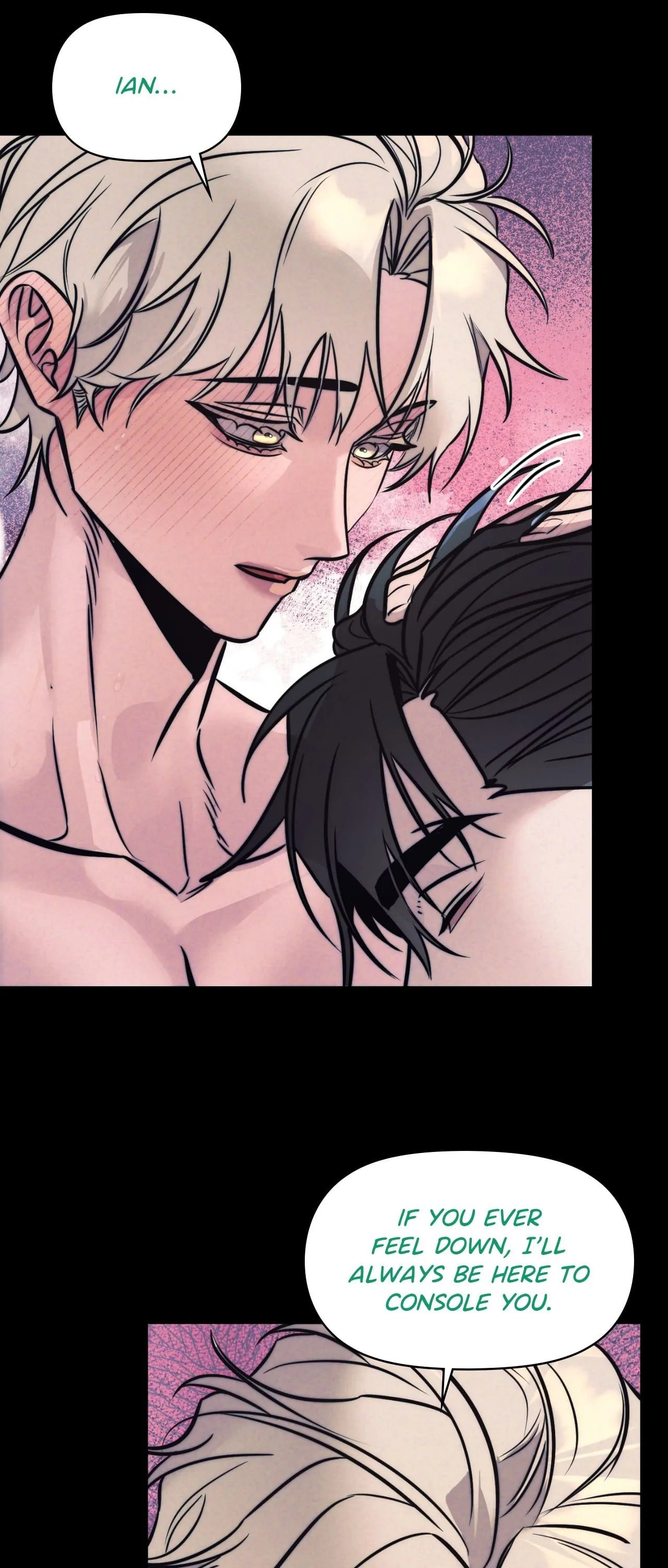Read Stigma chapter 47 image 41 on Lezhin