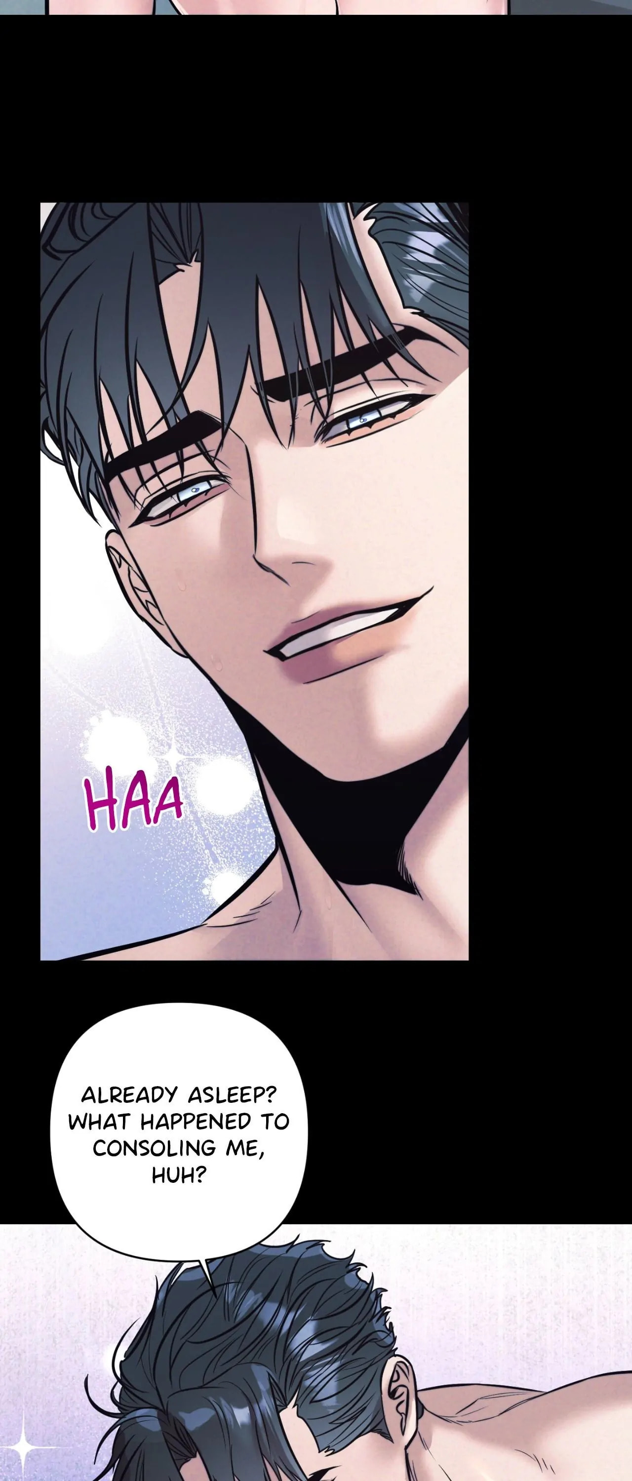 Read Stigma chapter 47 image 45 on Lezhin