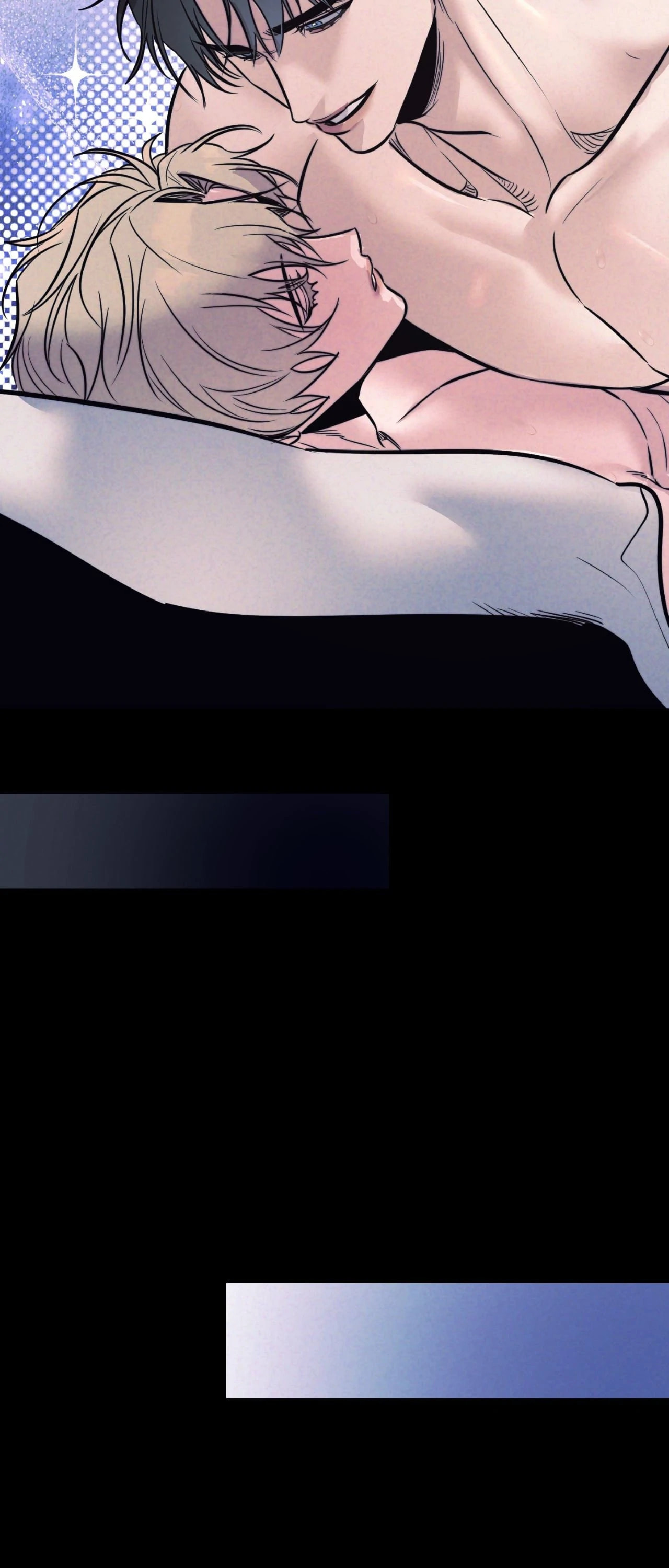 Read Stigma chapter 47 image 46 on Lezhin