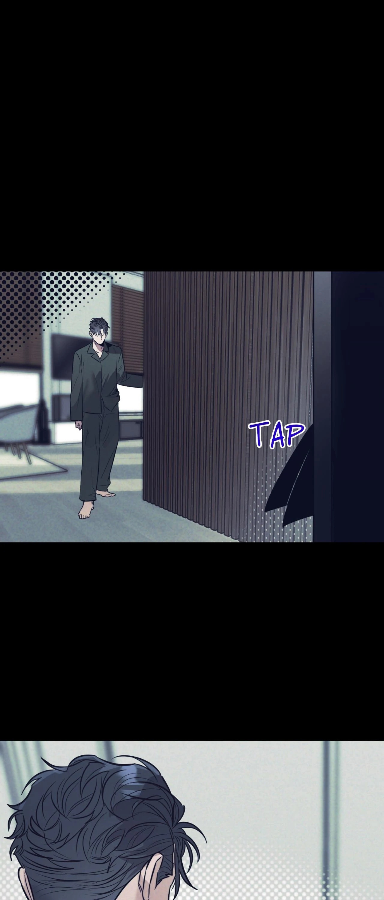 Read Stigma chapter 47 image 47 on Lezhin