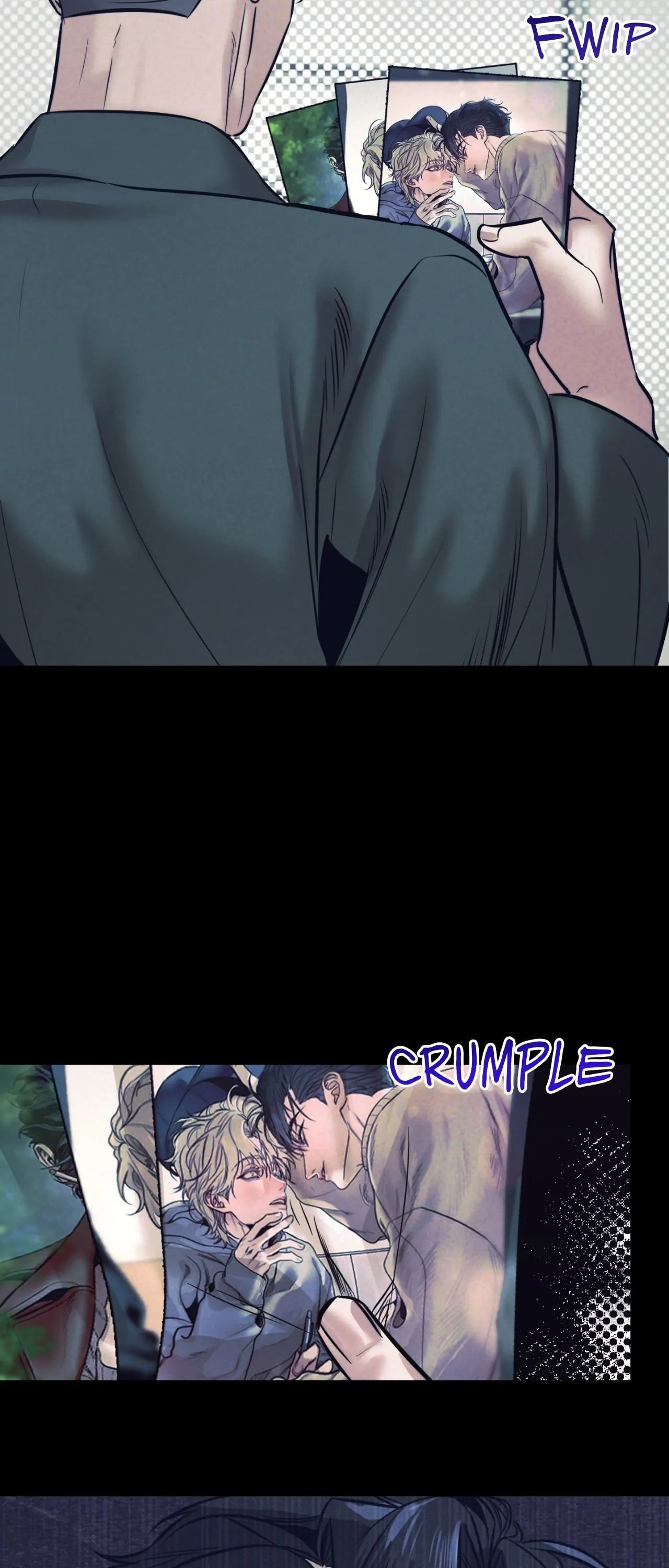 Read Stigma chapter 47 image 48 on Lezhin