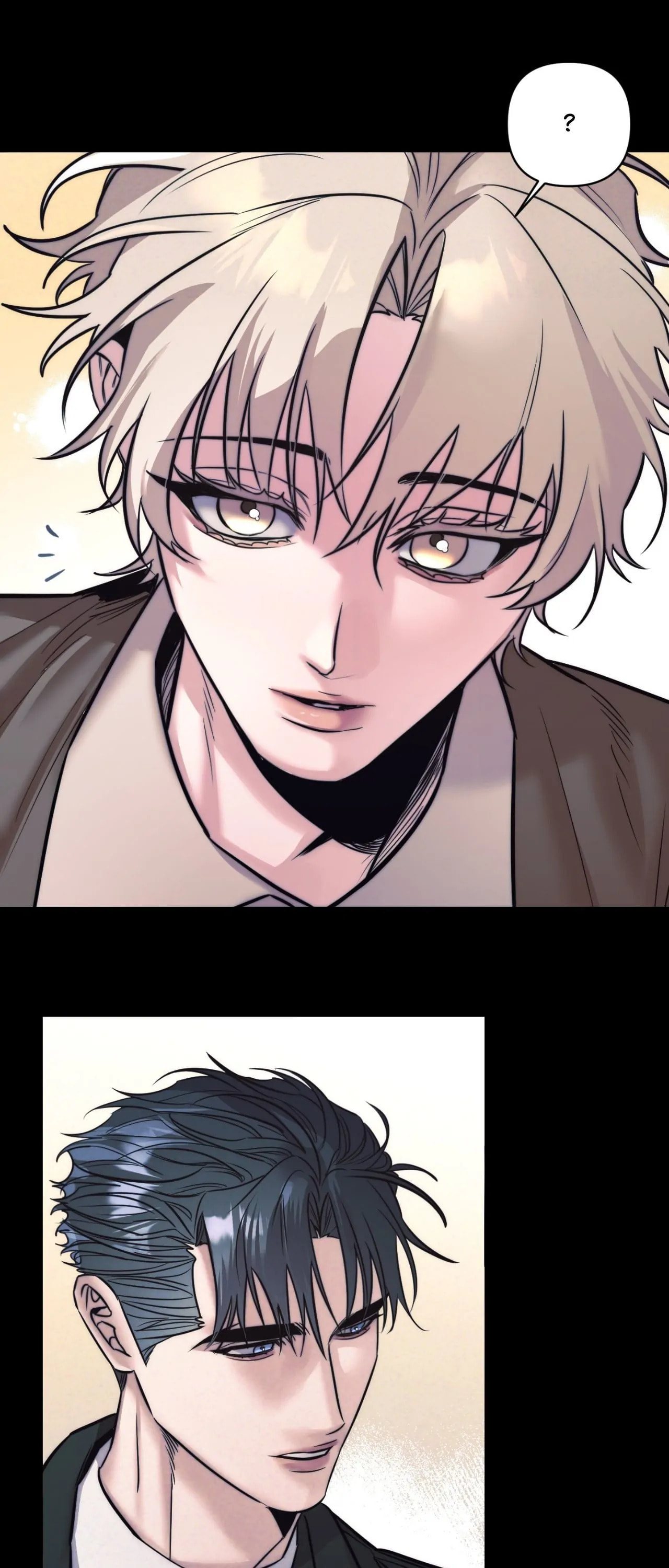 Read Stigma chapter 47 image 5 on Lezhin