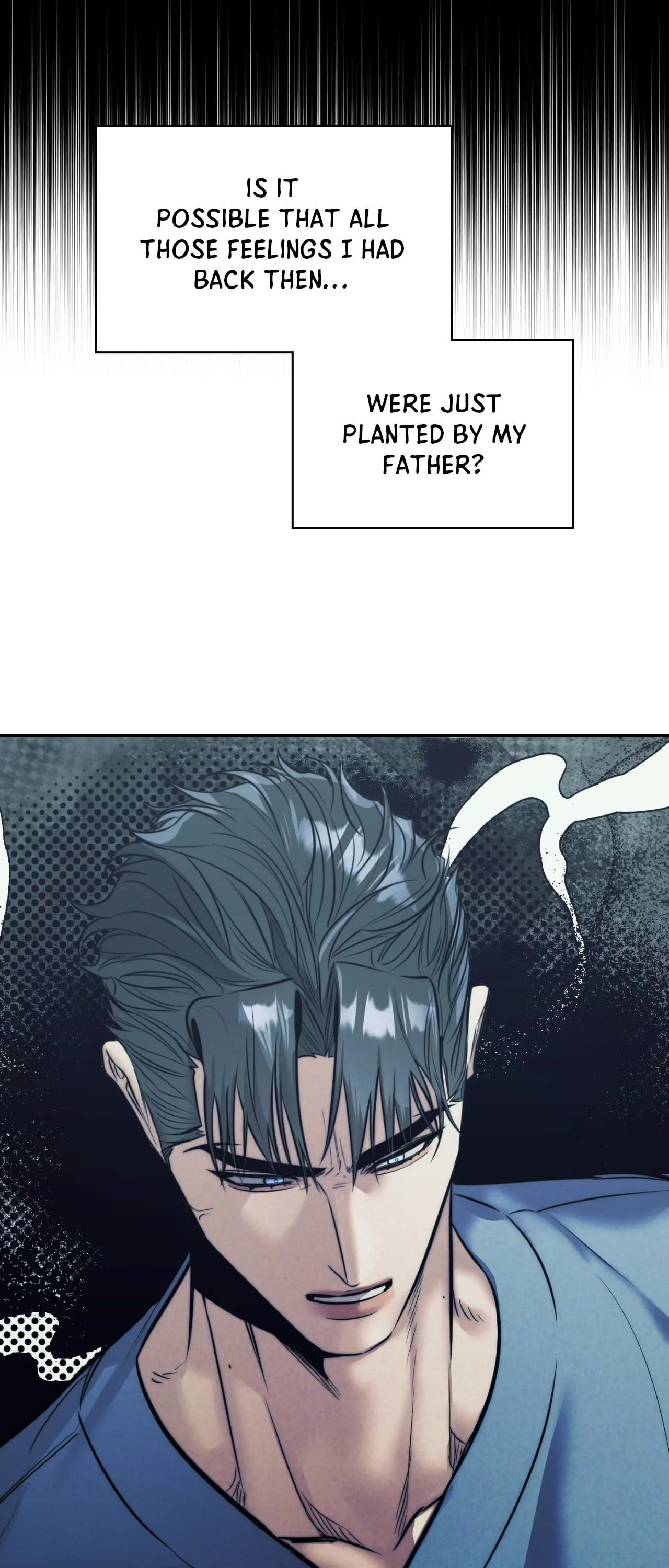 Read Stigma chapter 47 image 50 on Lezhin
