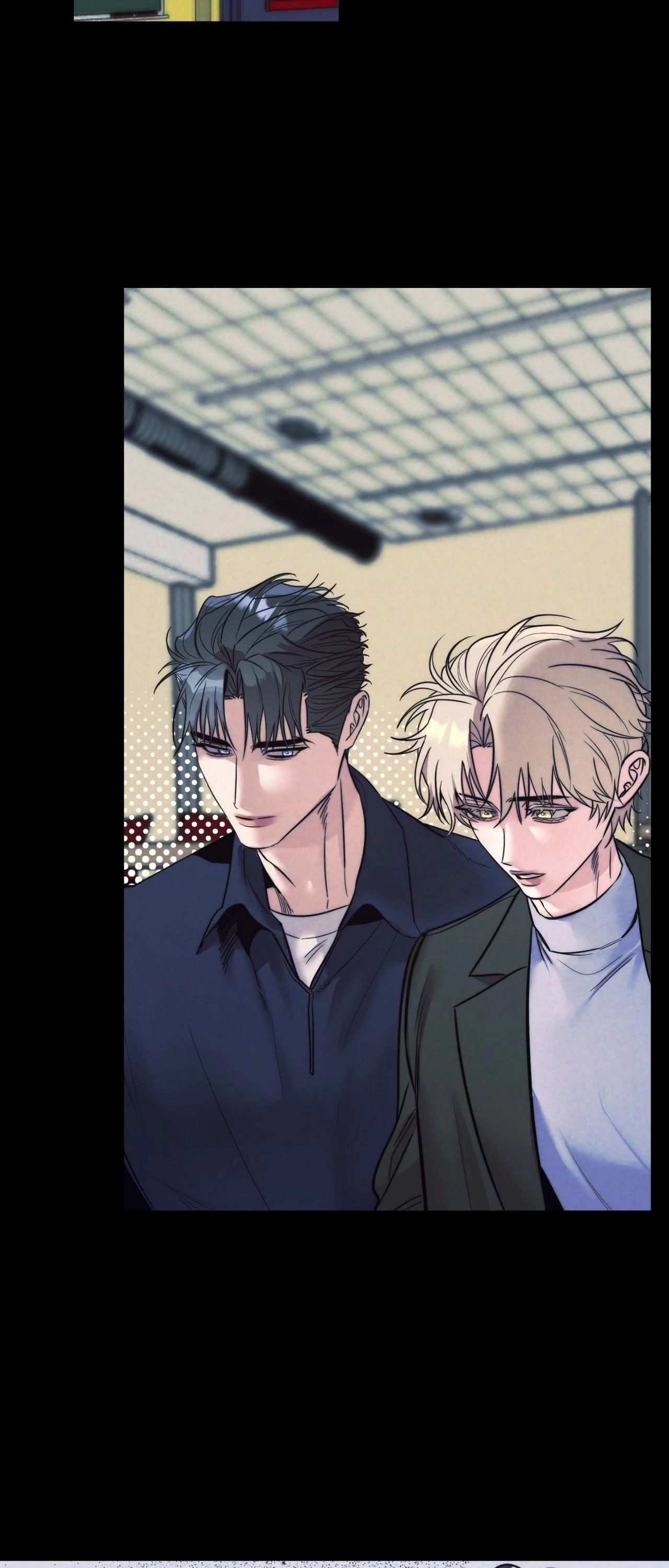Read Stigma chapter 47 image 8 on Lezhin