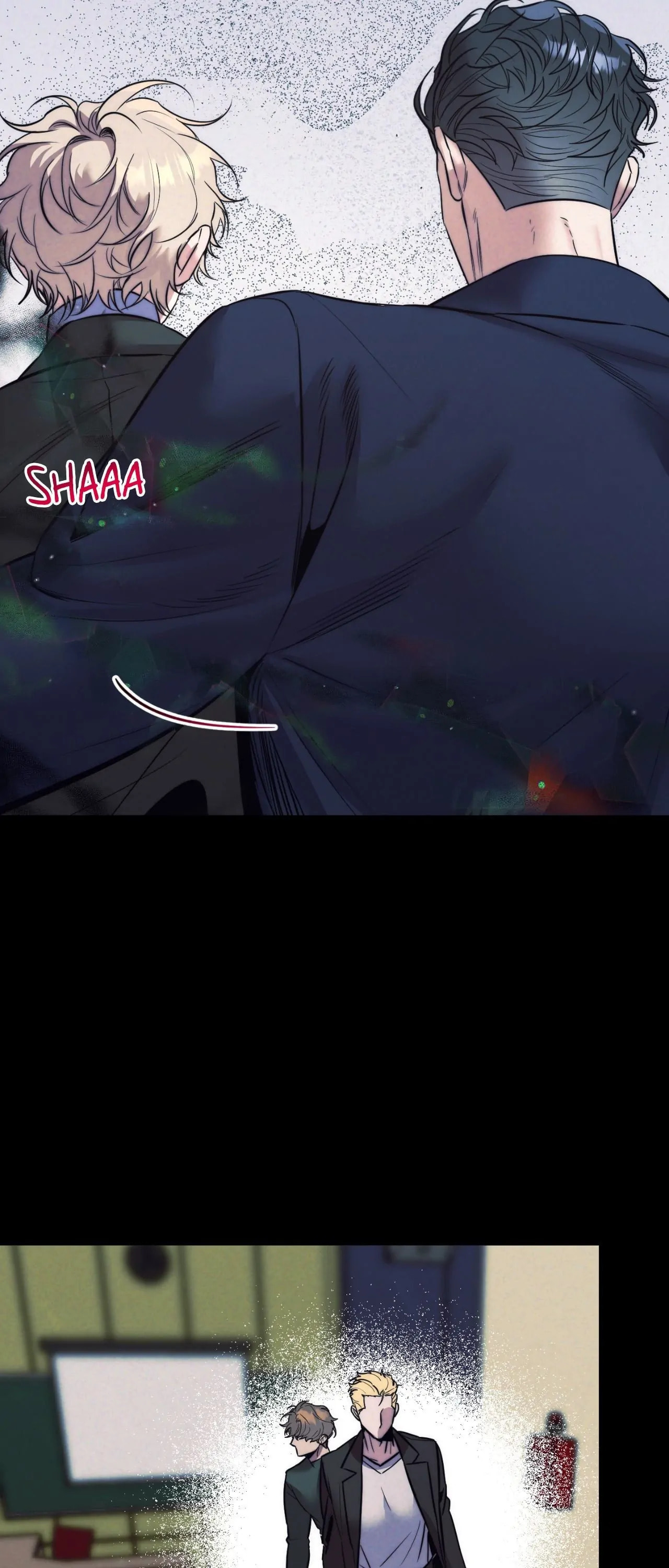 Read Stigma chapter 47 image 9 on Lezhin
