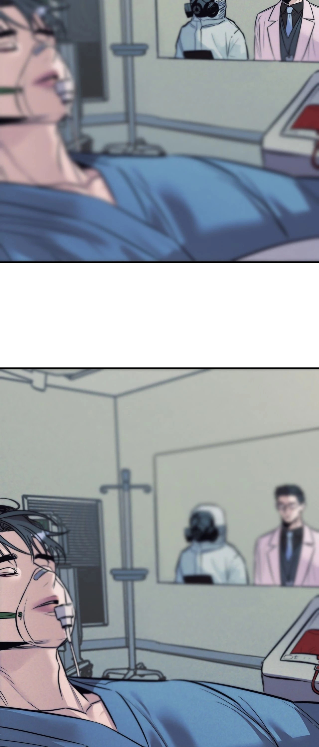 Read Stigma chapter 48 image 11 on Lezhin