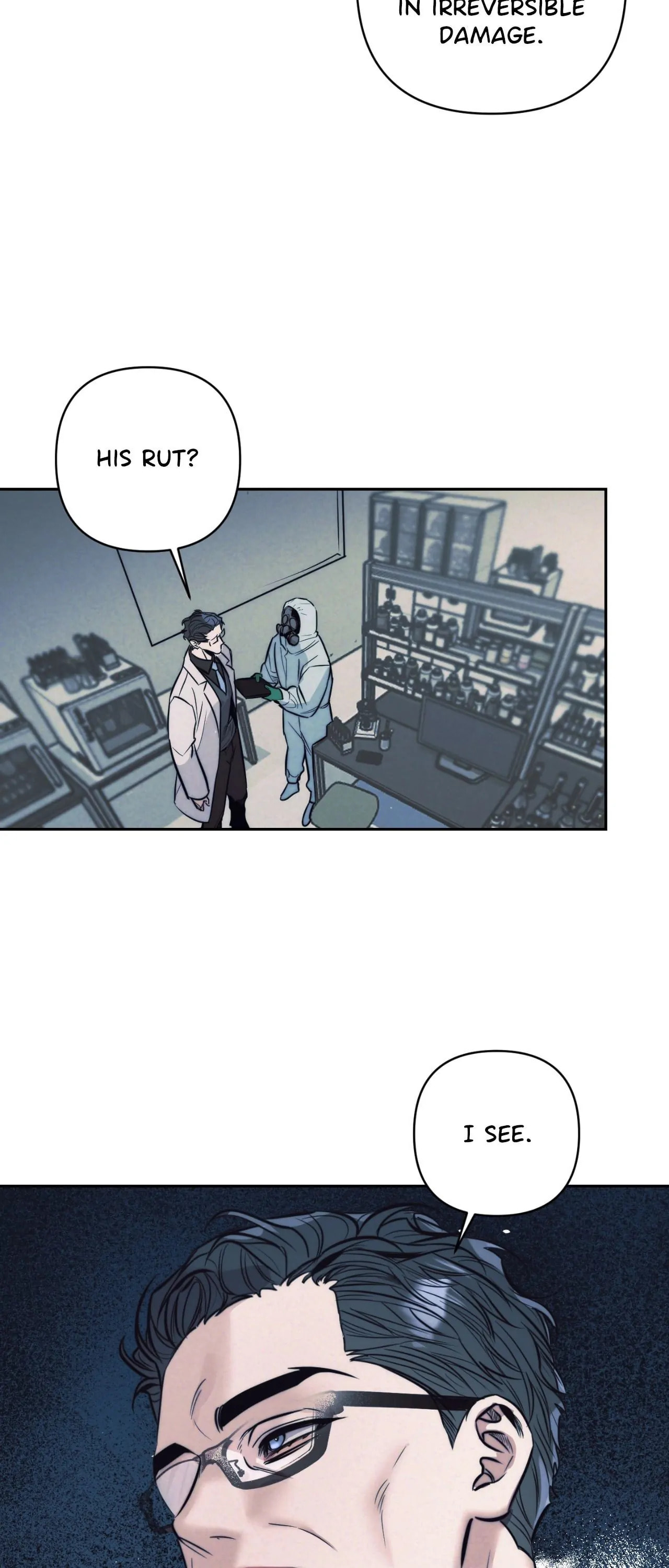 Read Stigma chapter 48 image 13 on Lezhin