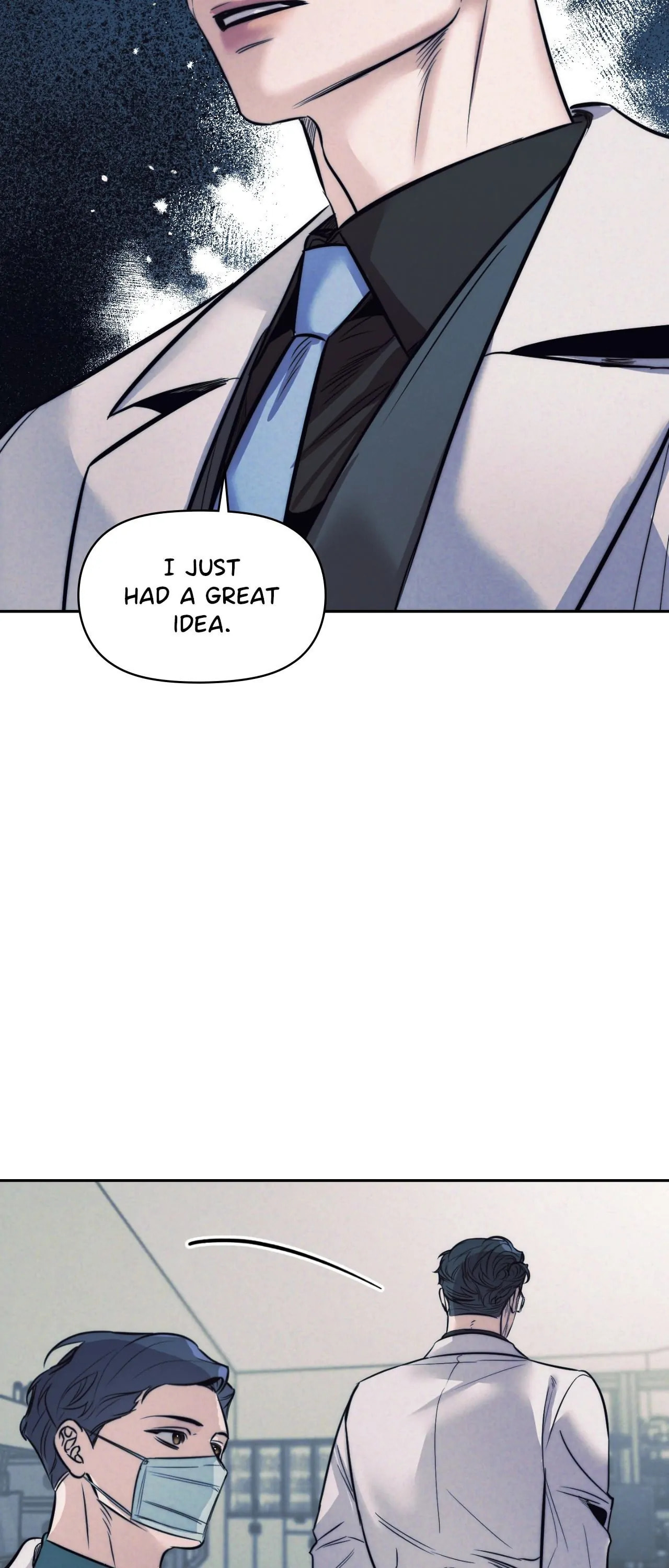 Read Stigma chapter 48 image 14 on Lezhin
