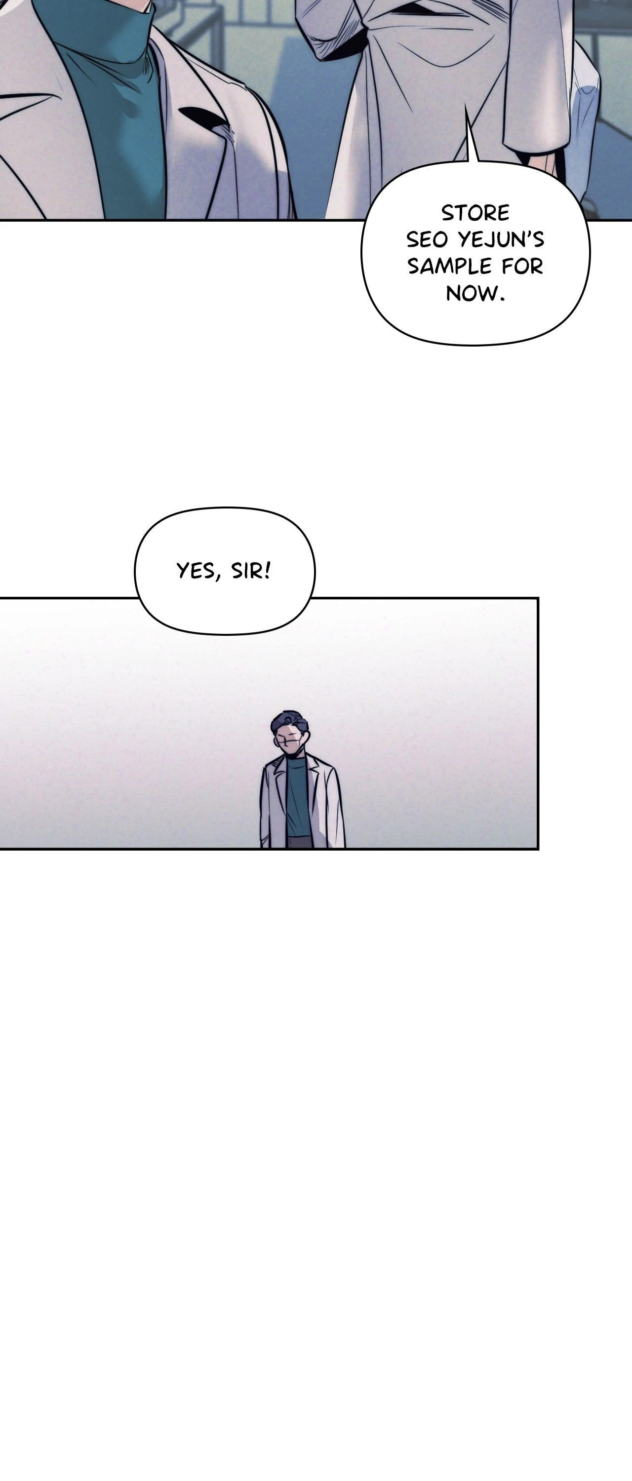 Read Stigma chapter 48 image 15 on Lezhin