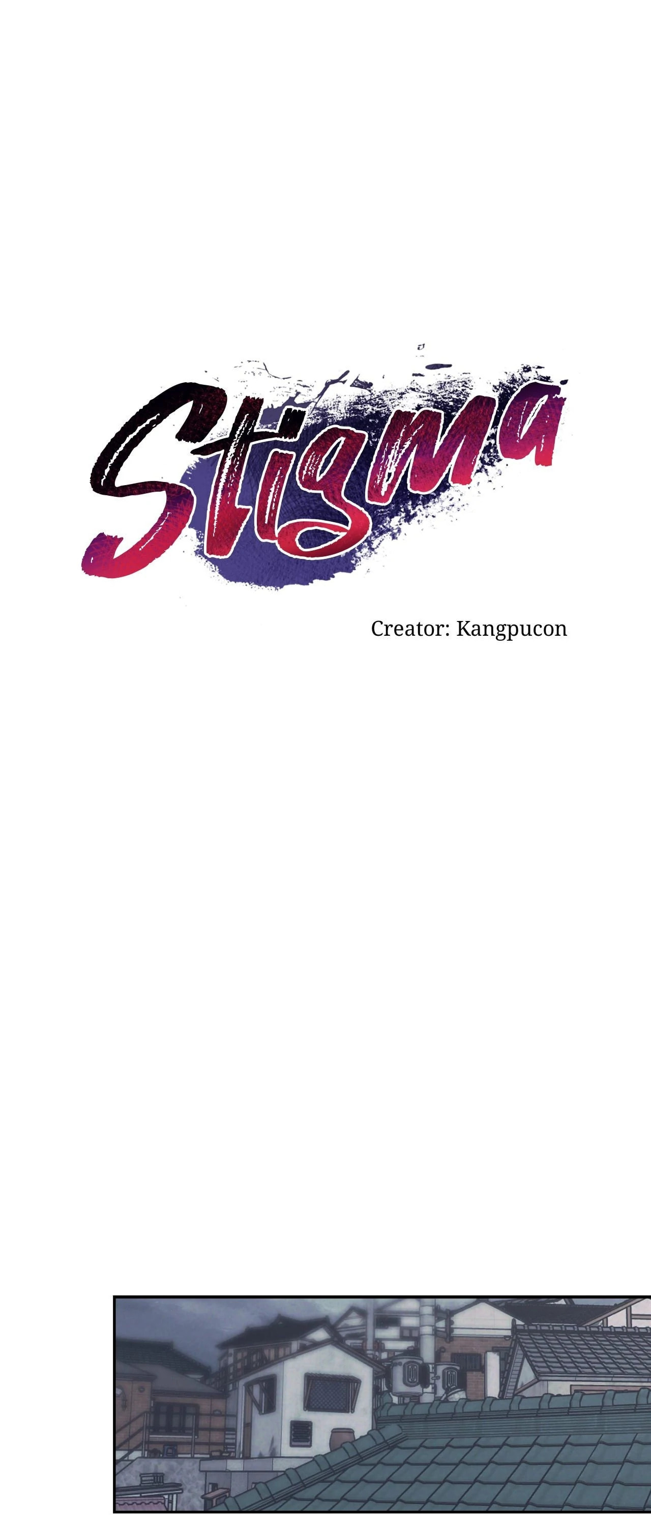 Read Stigma chapter 48 image 16 on Lezhin
