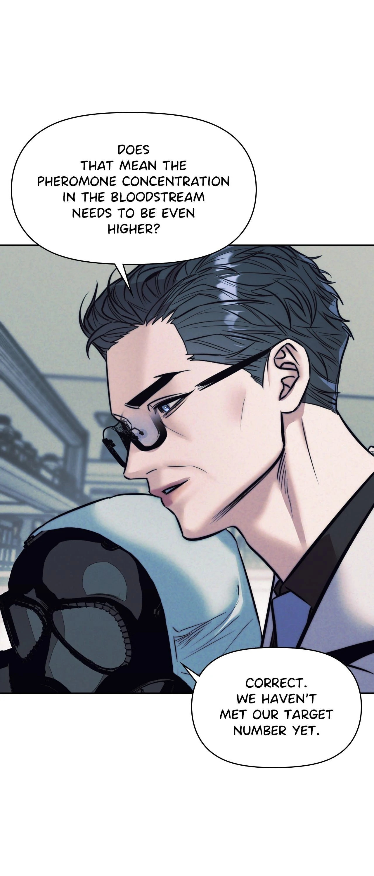 Read Stigma chapter 48 image 2 on Lezhin