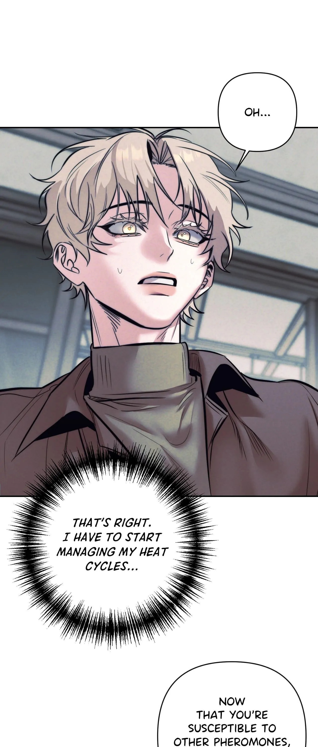 Read Stigma chapter 48 image 20 on Lezhin