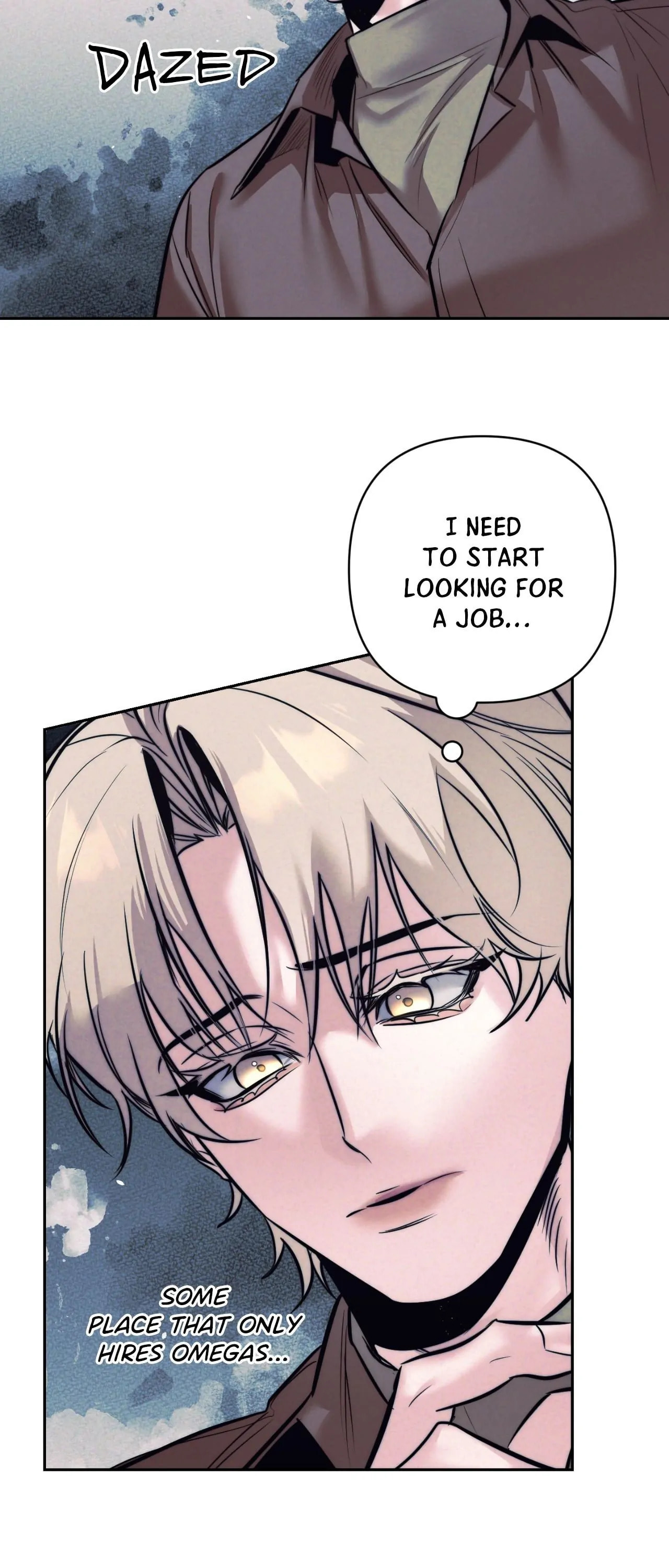 Read Stigma chapter 48 image 22 on Lezhin