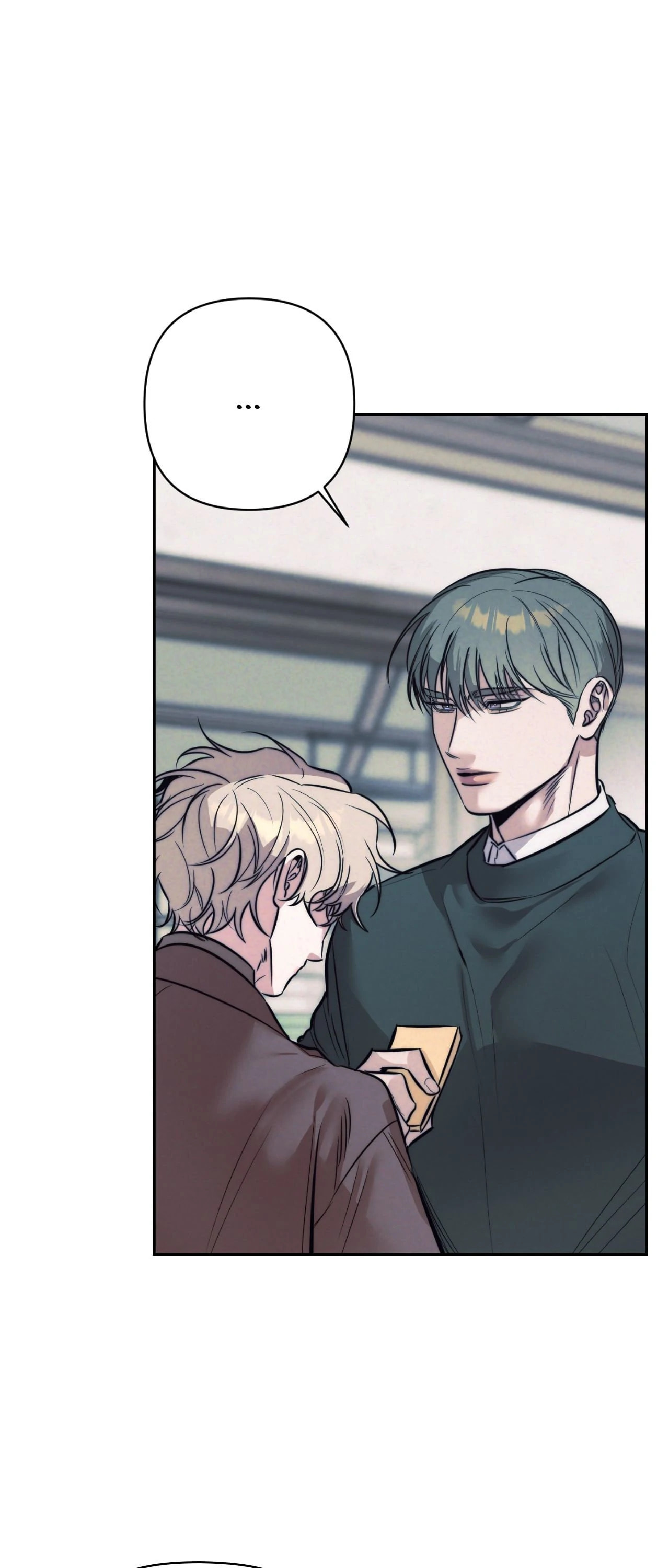 Read Stigma chapter 48 image 23 on Lezhin